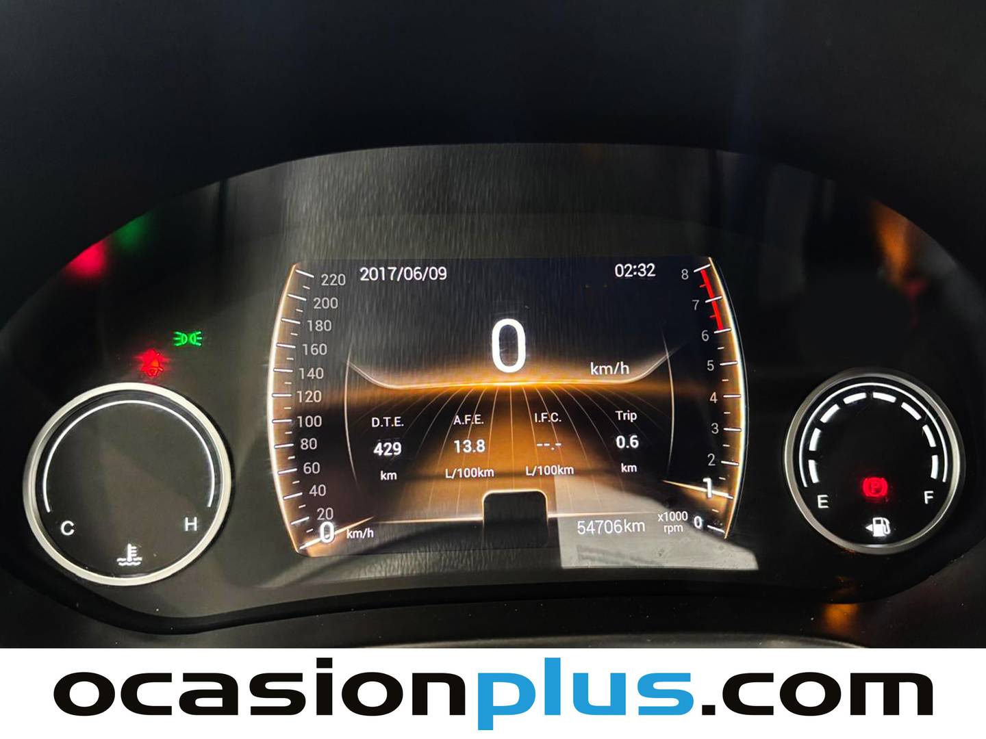 Foto DR AUTOMOBILES DR 4.0 DR AUTOMOBILES DR4 1.5 (116 CV)