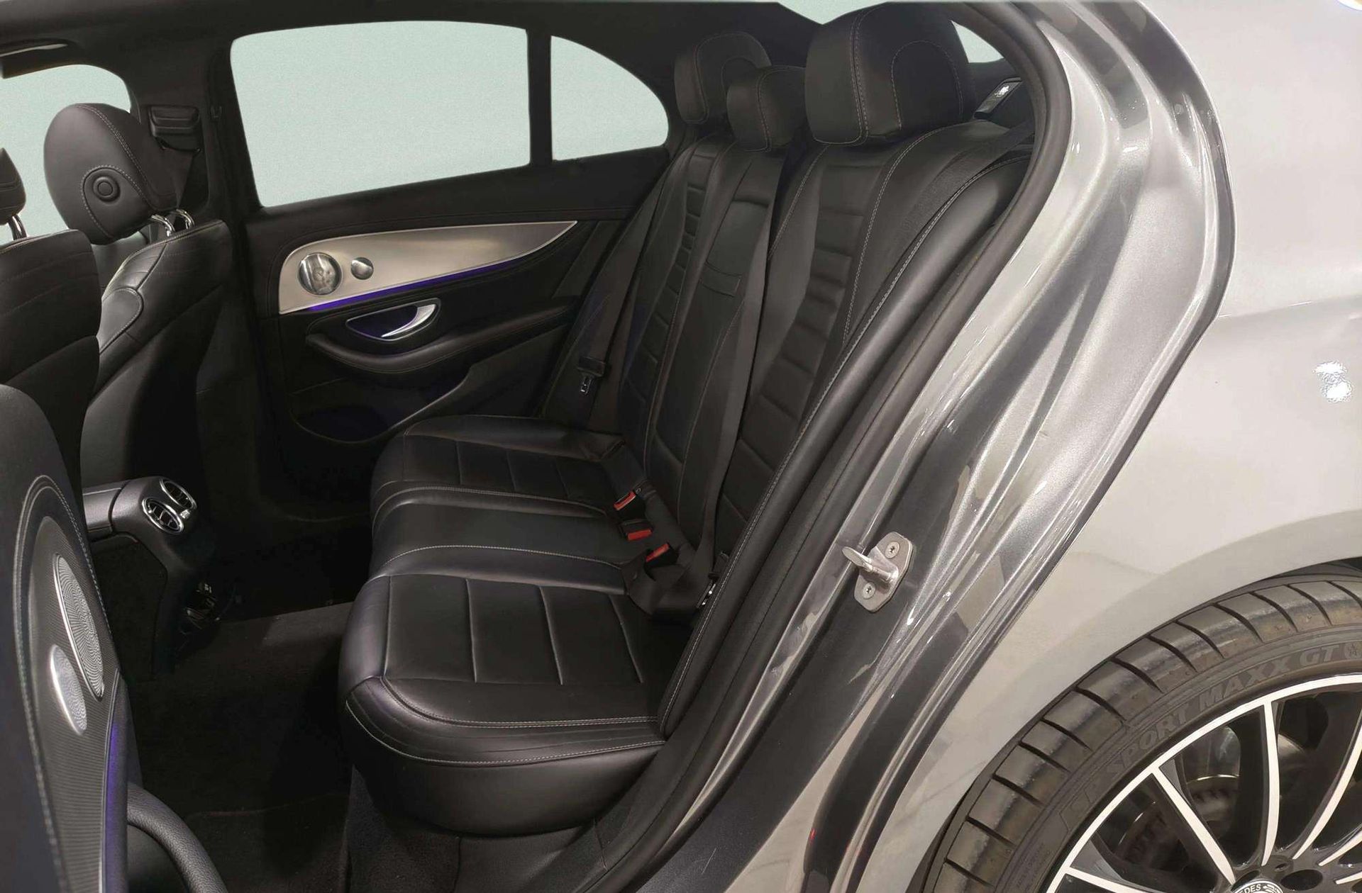 Mercedes-Benz Clase E E 350 d - foto 14