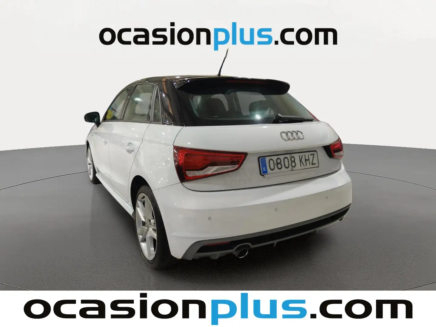 Foto Audi A1 Audi A1 Sportback Adrenalin 1.0 TFSI (95 CV) Pack S-Line