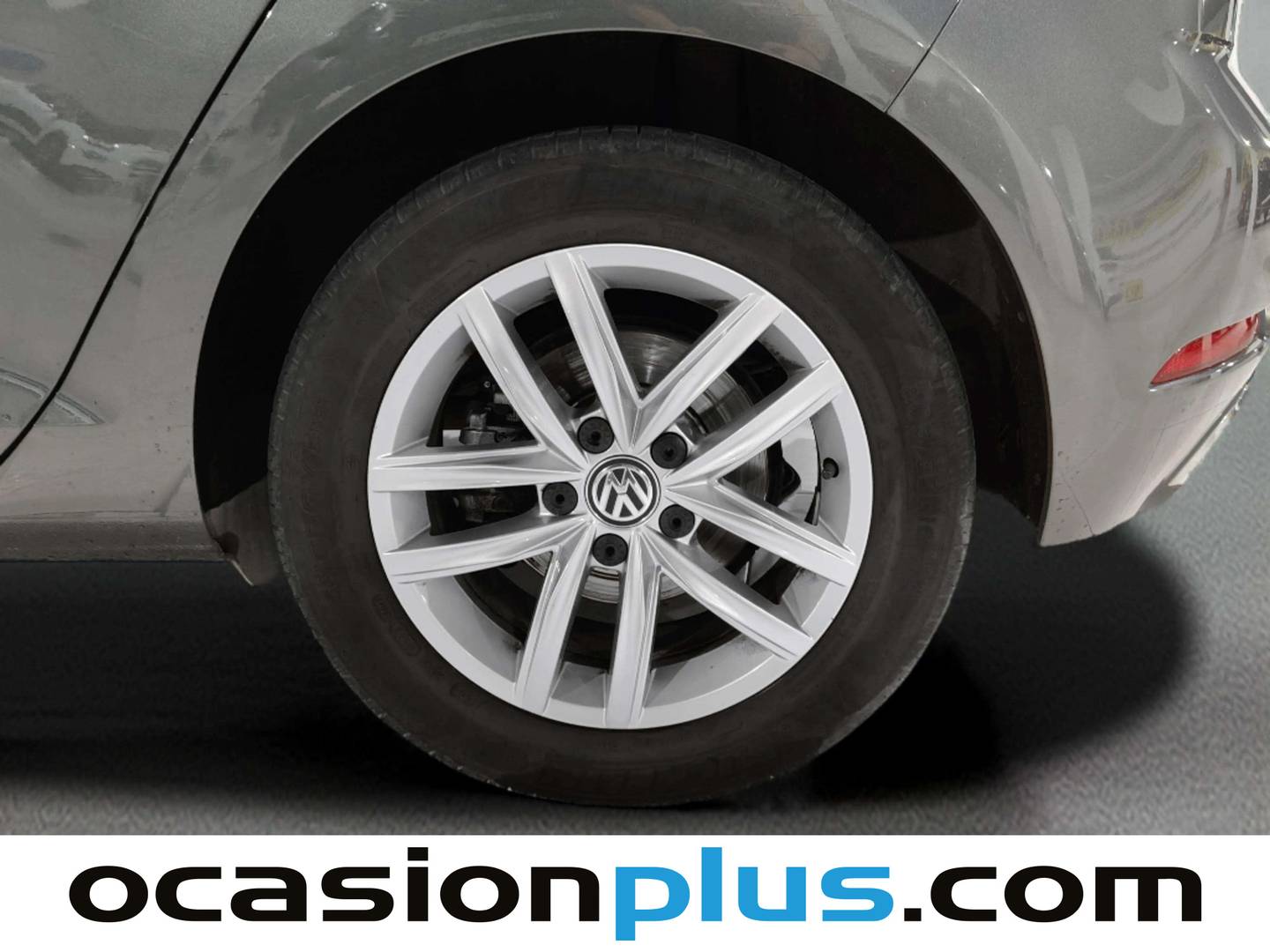 Volkswagen Golf Volkswagen Golf Advance 1.4 TSI (125 CV) de ocasión