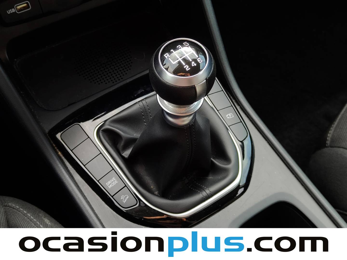 Foto Hyundai Tucson Hyundai Tucson 1.6 CRDI Maxx (115 CV)