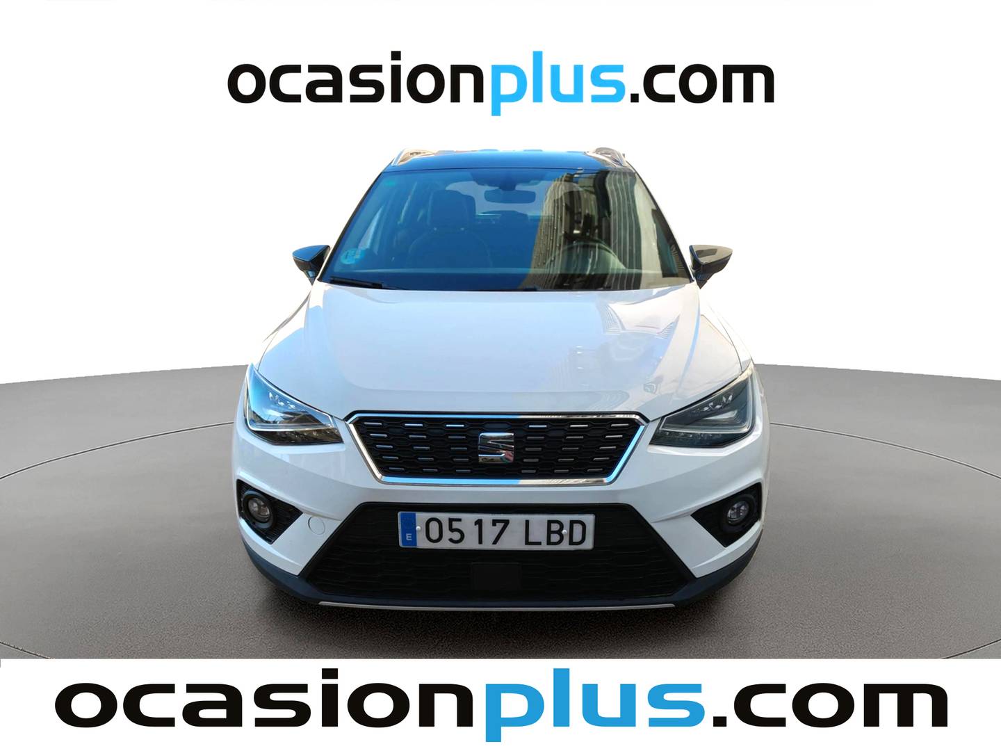 Seat Arona Seat Arona 1.0 TGI Xcellence Edition (90 CV) 90cv