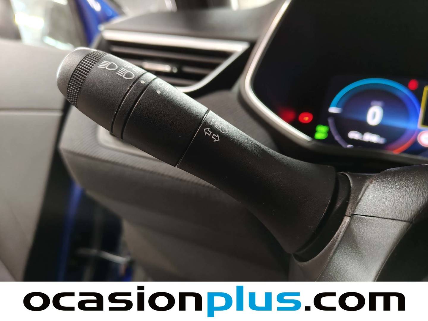 Foto Renault Clio Renault Clio Esprit Alpine E-Tech (145 CV)