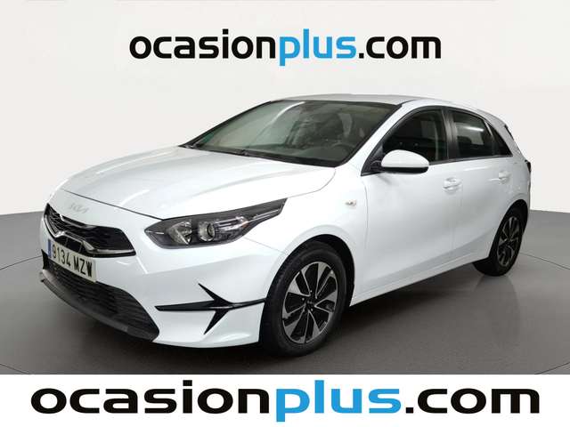 KIA Ceed 1.0 T-GDi Concept (100 CV) de segunda mano