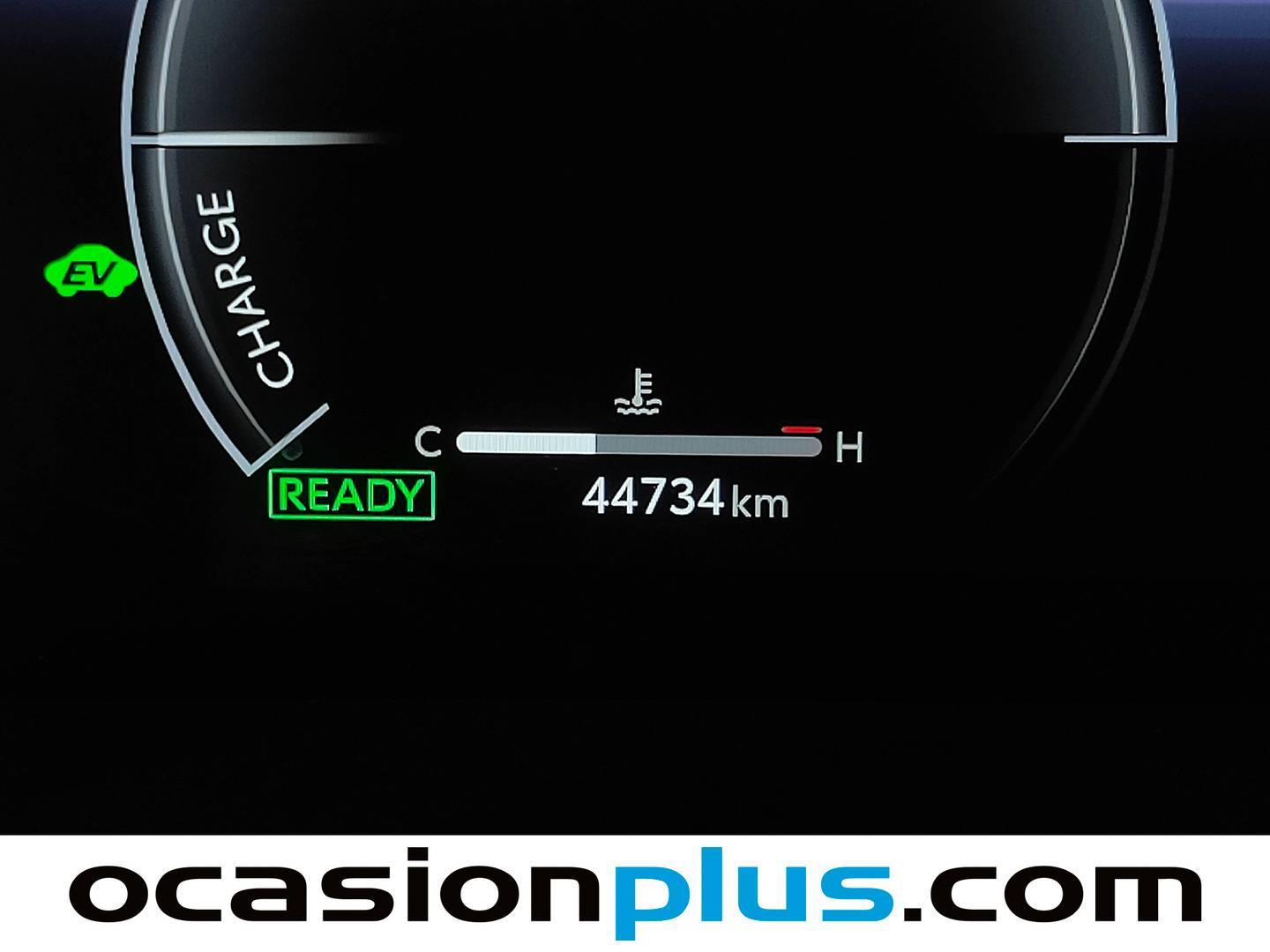 Toyota C-HR Toyota C-HR 140H Advance (140 CV) seminuevo
