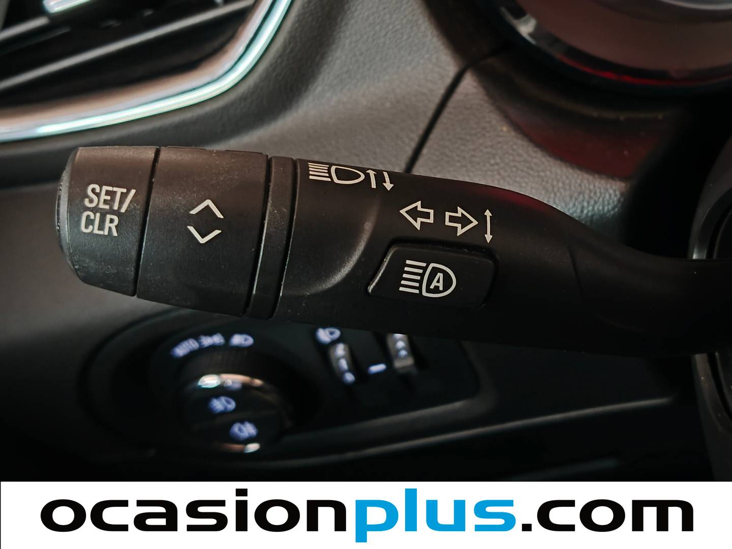Opel Grandland X Opel Grandland X 1.2 Turbo S&S Design Line Auto (130 CV) de segunda mano
