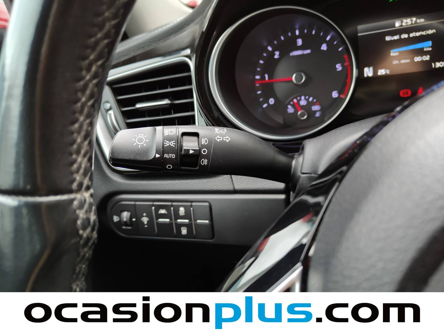 KIA XCeed KIA XCeed 1.6 MHEV iMT Tech (136 CV) km 0