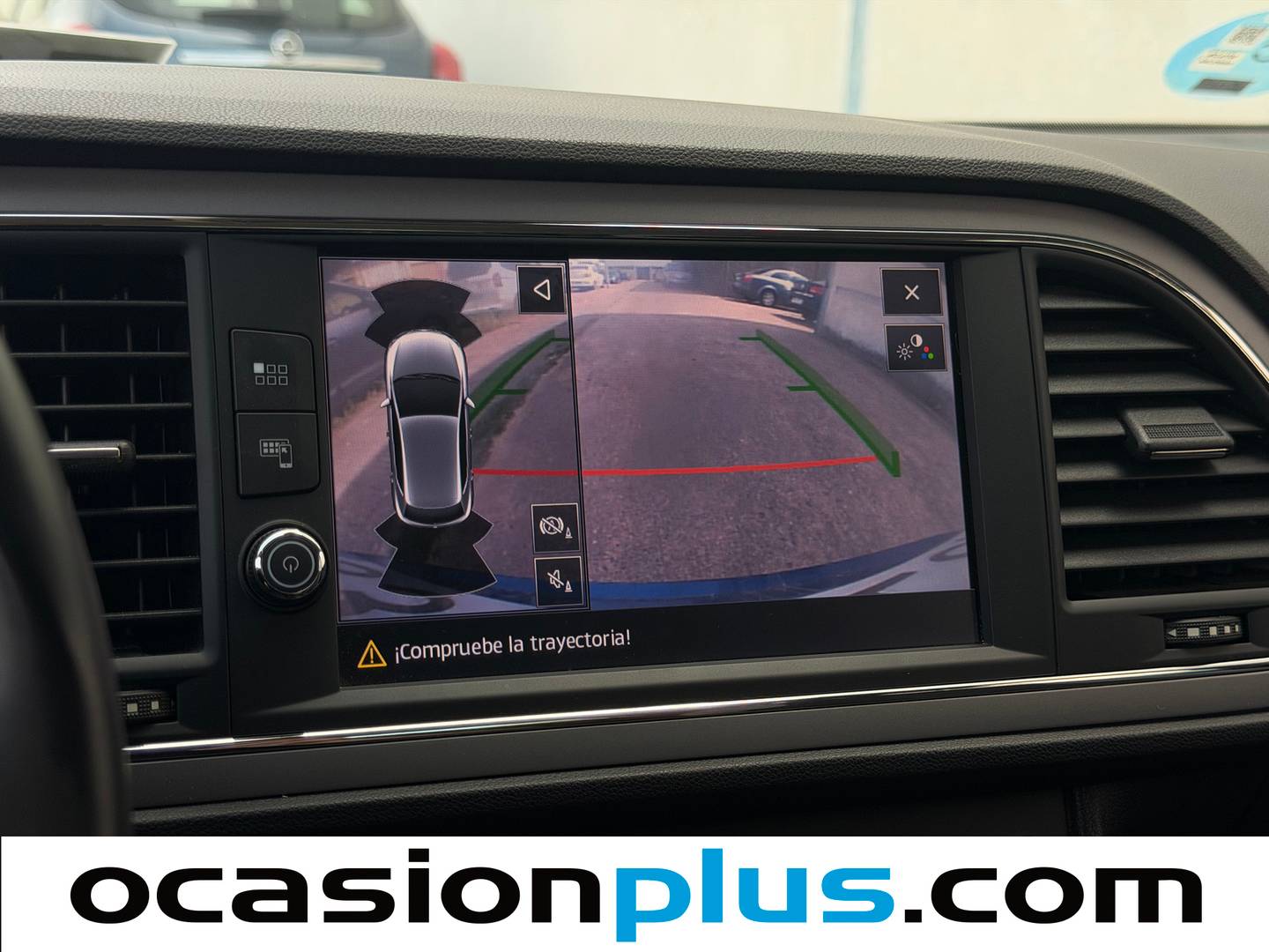 Extras y acabados del Seat León Seat León 1.0 EcoTSI S&S Style Visio Edition (115 CV)