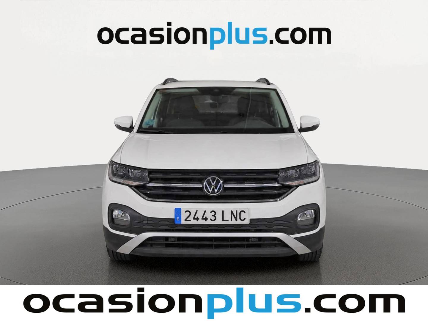 Volkswagen T-Cross Volkswagen T-Cross Advance 1.0 TSI (95 CV) 95cv