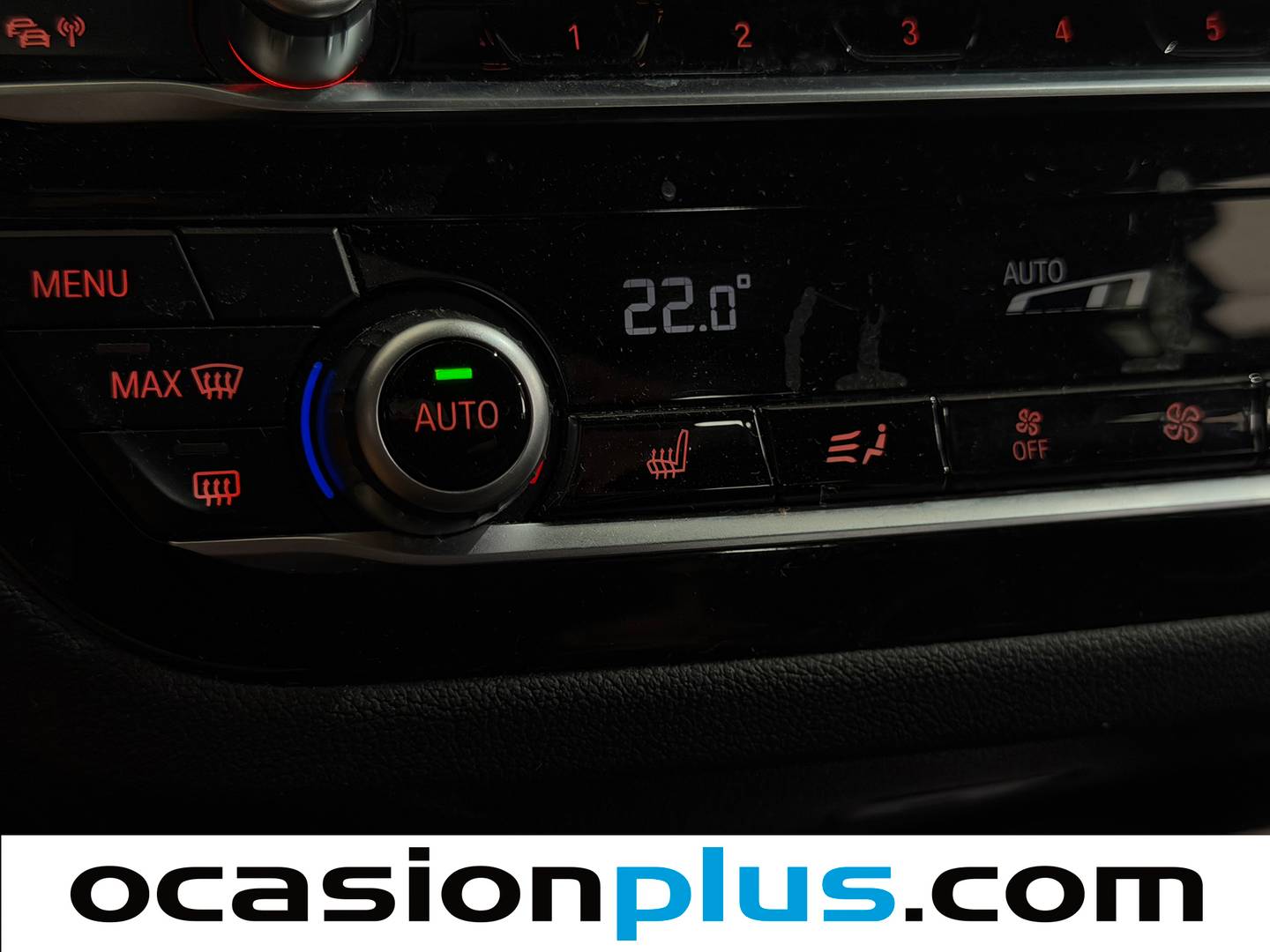 Equipamiento del BMW X4 BMW X4 xDrive20d (190 CV) Pack M