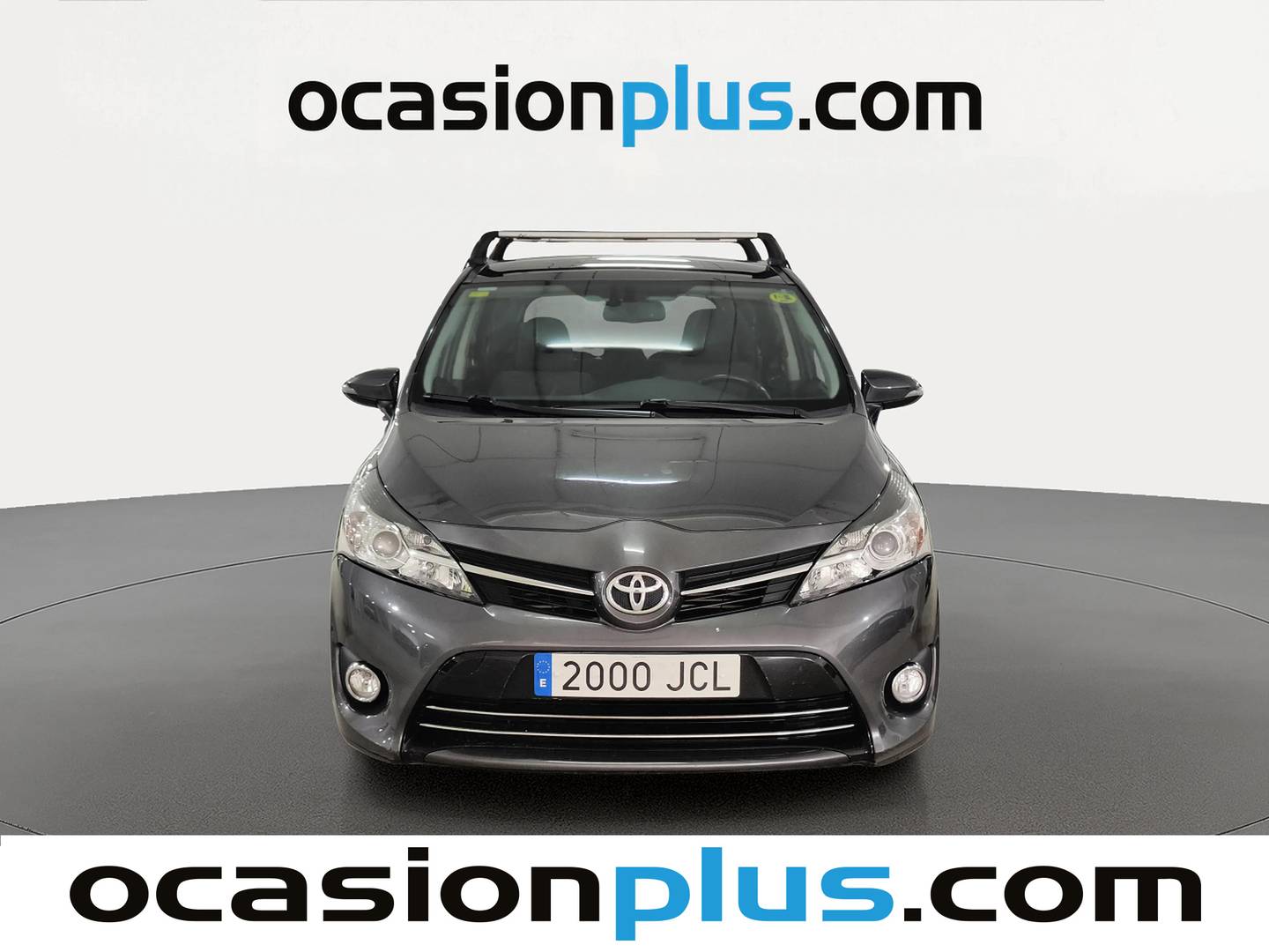 Toyota Verso Toyota Verso 115D Advance (112 CV) 7 Plazas 112cv