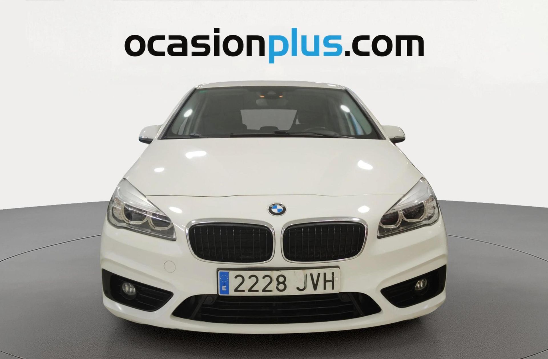 BMW Serie 2 Active Tourer 2 218d Active Tourer - foto 10