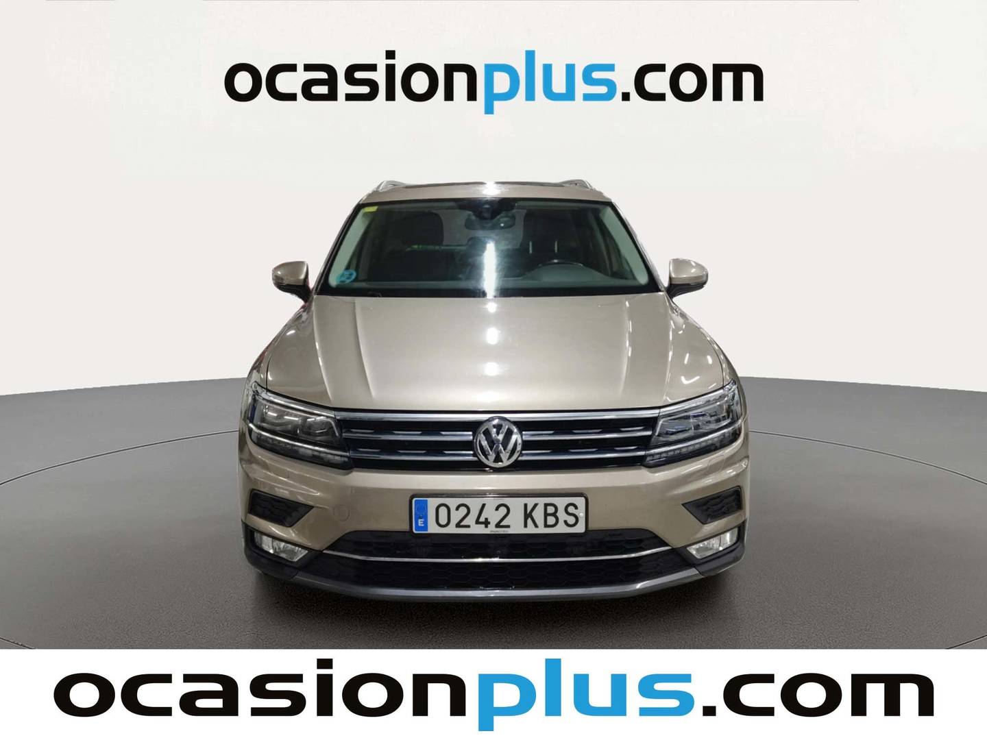 Volkswagen Tiguan Volkswagen Tiguan Sport 2.0 TSI 4Motion (180 CV) DSG 180cv
