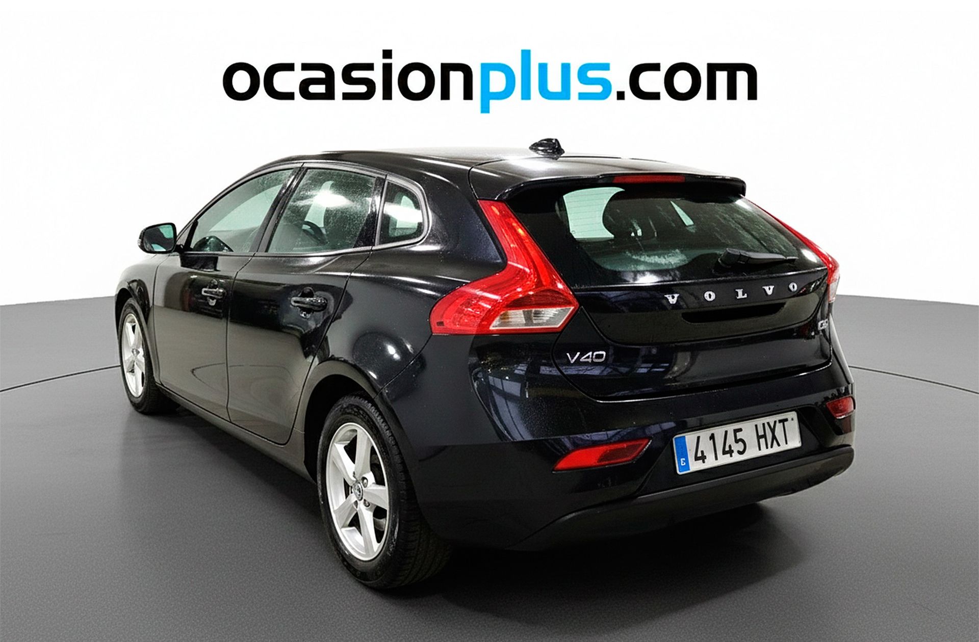 Volvo V40 D2 Kinetic - foto 4