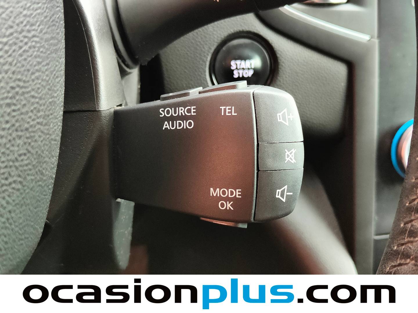 Renault Mégane Renault Megane Zen Energy TCe (130 CV) 130cv