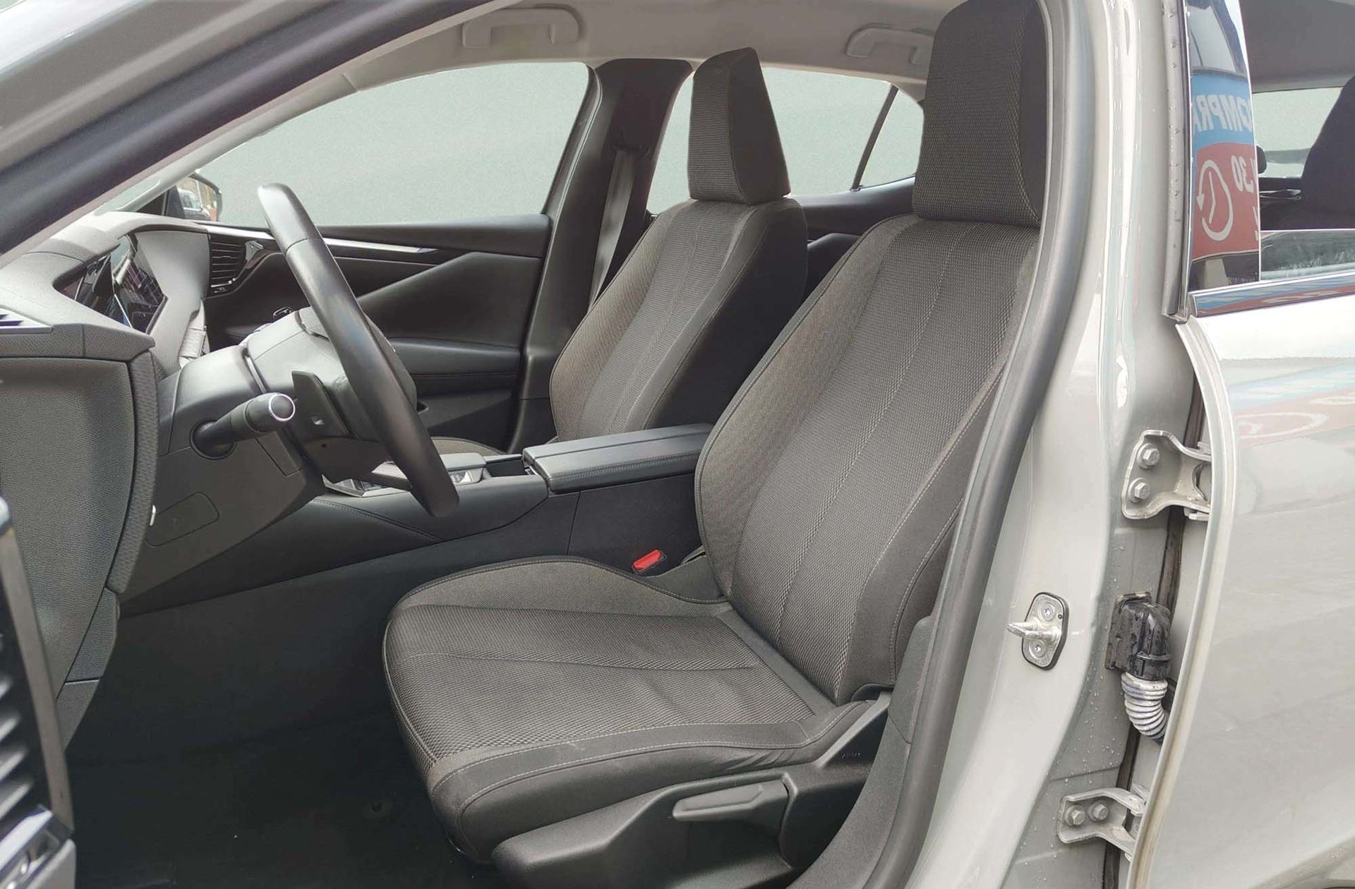 DS DS 4 PureTech 130 Bastille - foto 12