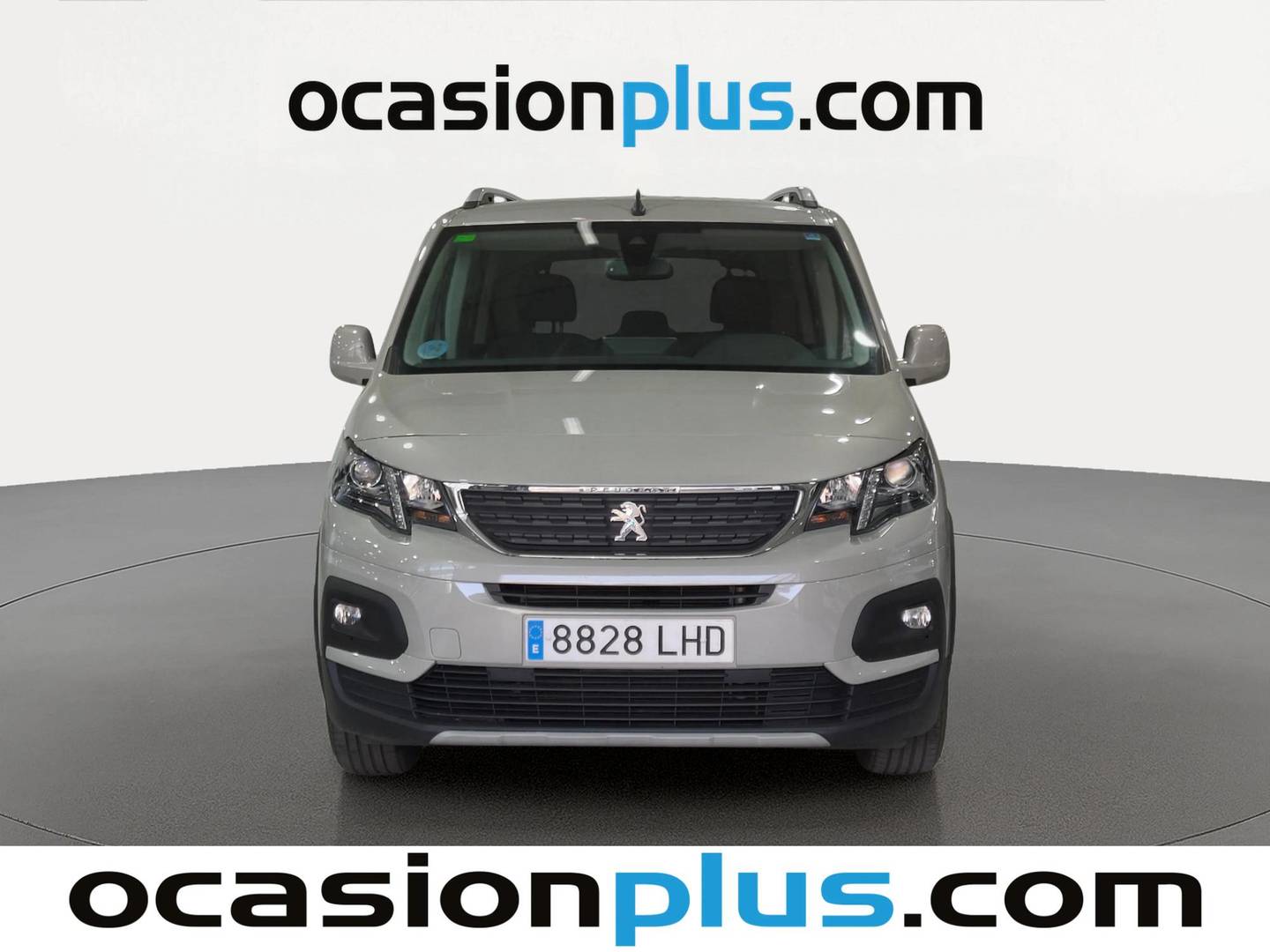 Peugeot Rifter Peugeot Rifter BlueHDi 130 Allure Standard EAT8 (130 CV) 130cv