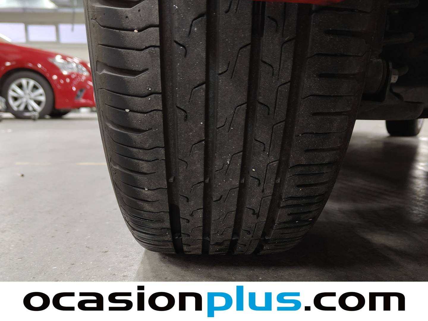 Foto Ford Fiesta Ford Fiesta 1.0 EcoBoost ST-Line (100 CV)