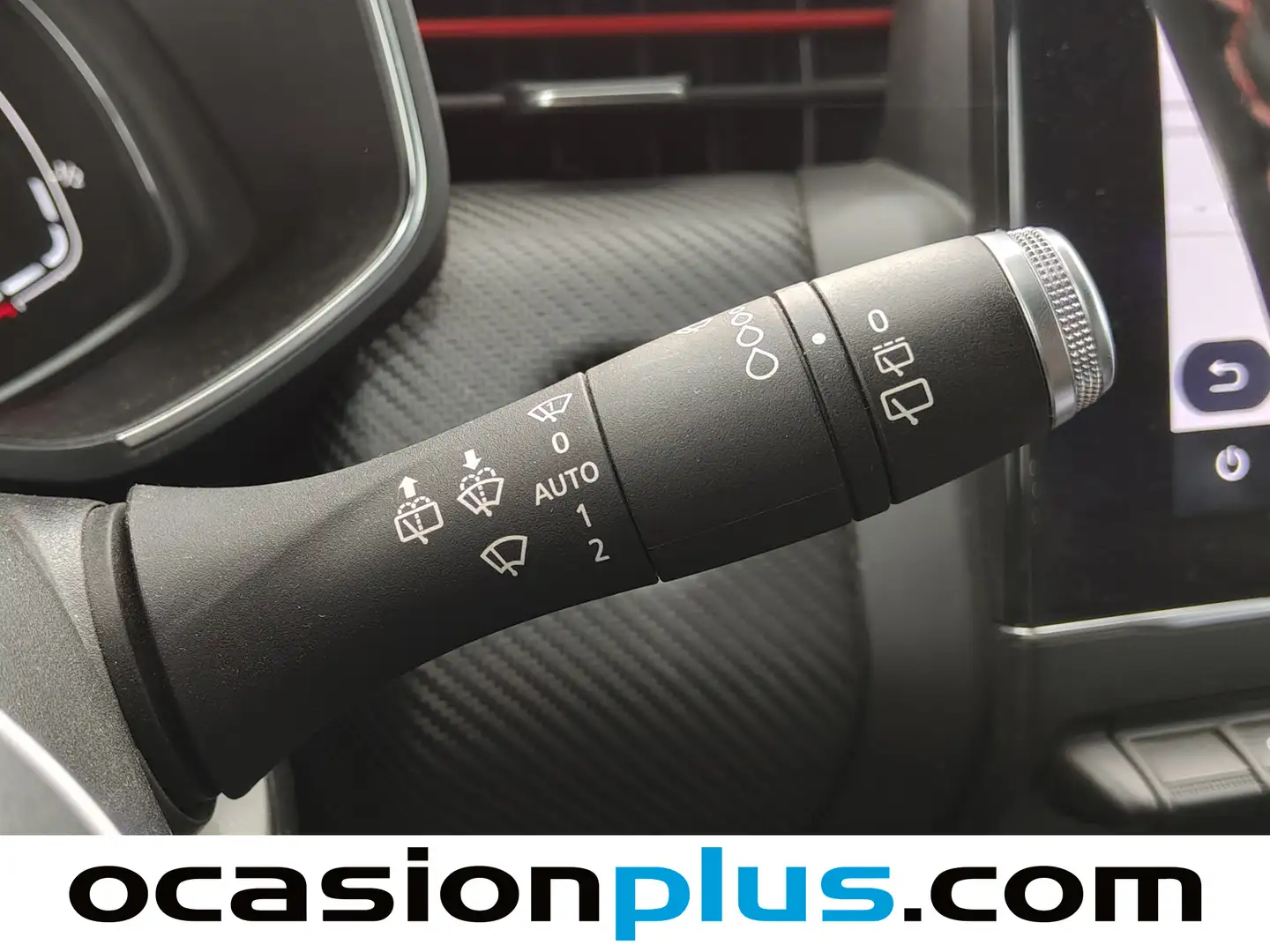 Foto Renault Clio Renault Clio RS Line TCe GPF (100 CV)