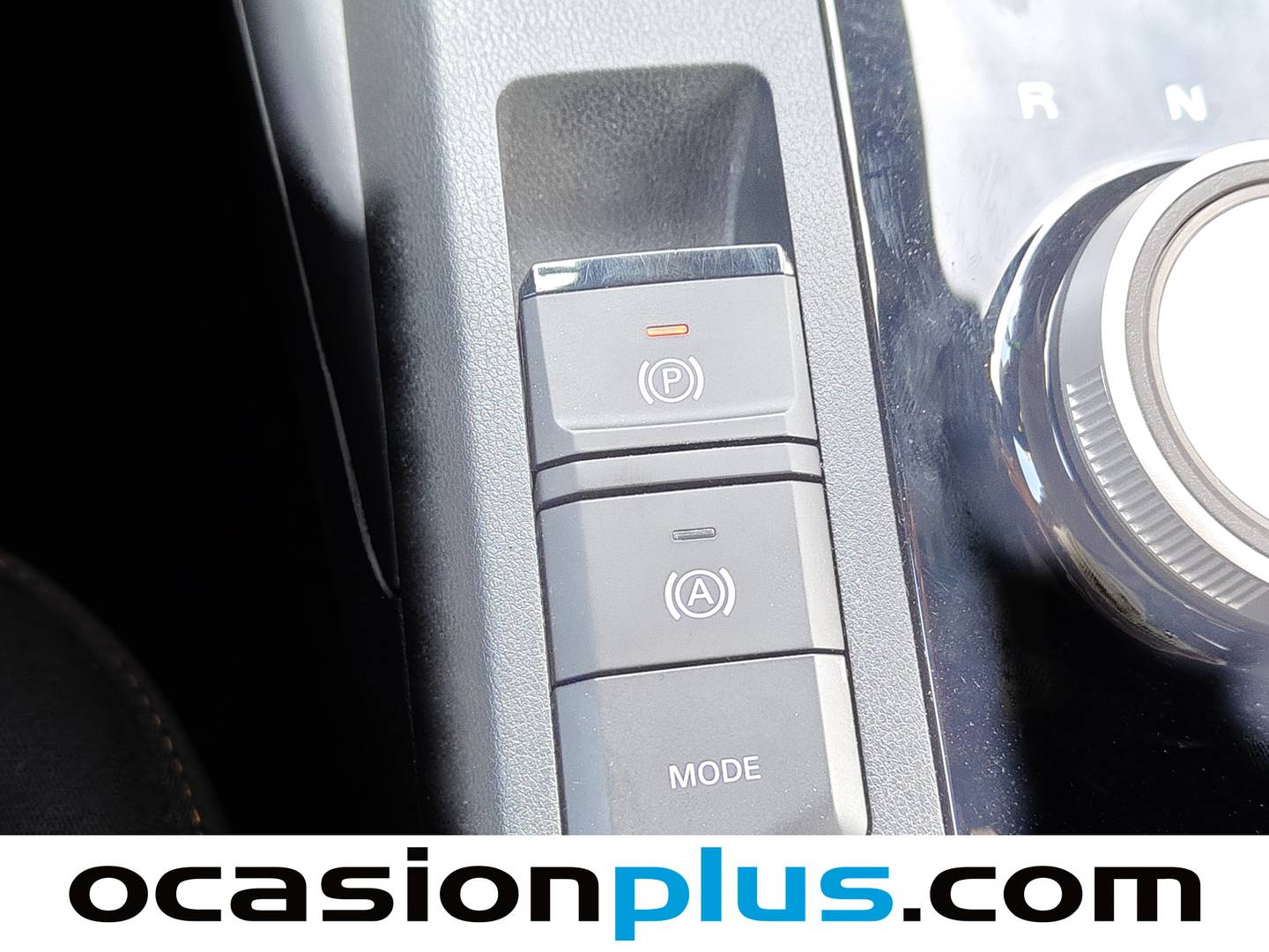 Foto MG MG3 Hybrid+ MG MG3 Hybrid+ Standard (195 CV)