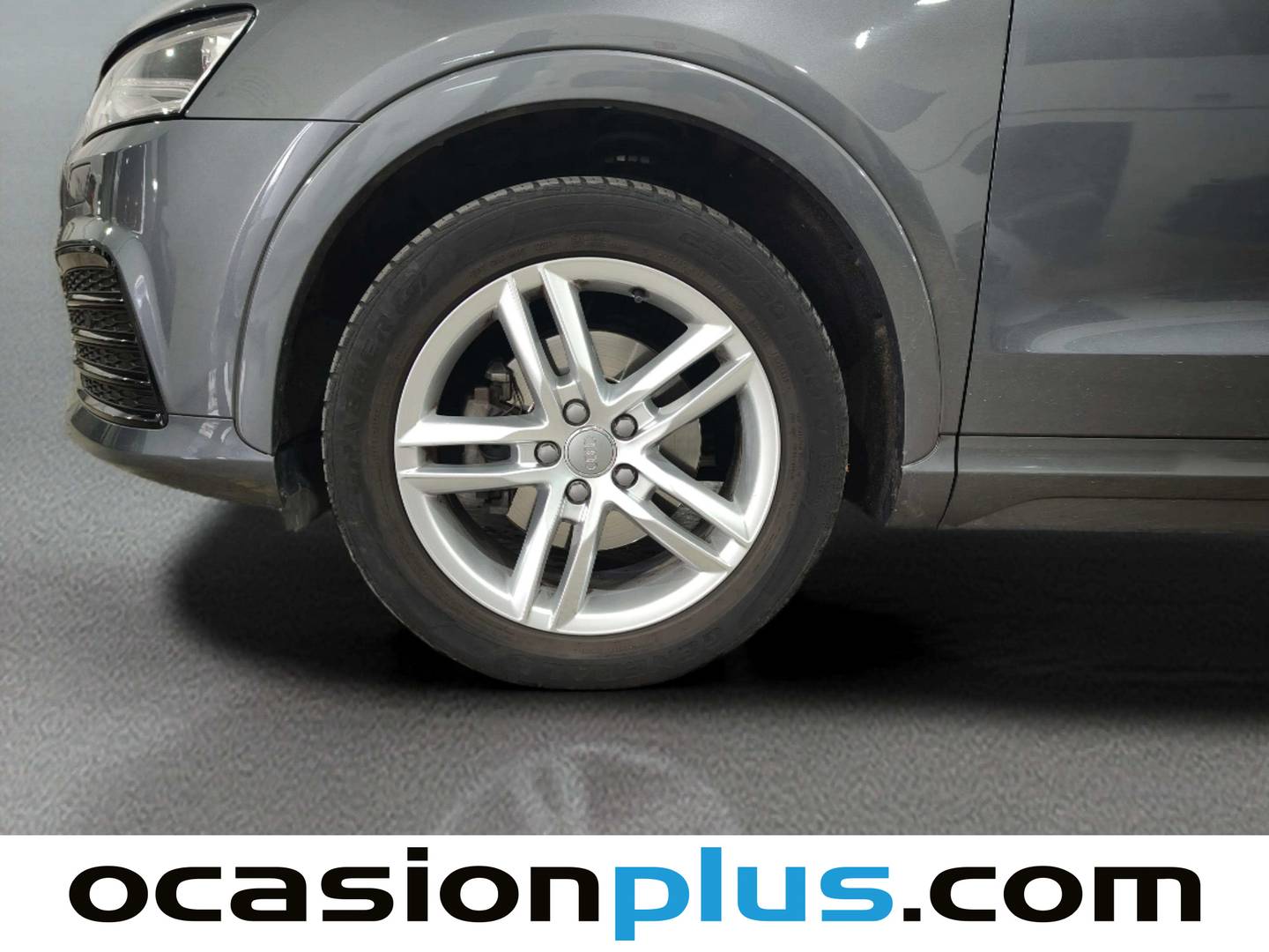 Audi Q3 Audi Q3 sport edition 2.0 TDI (150 CV) S tronic 150cv