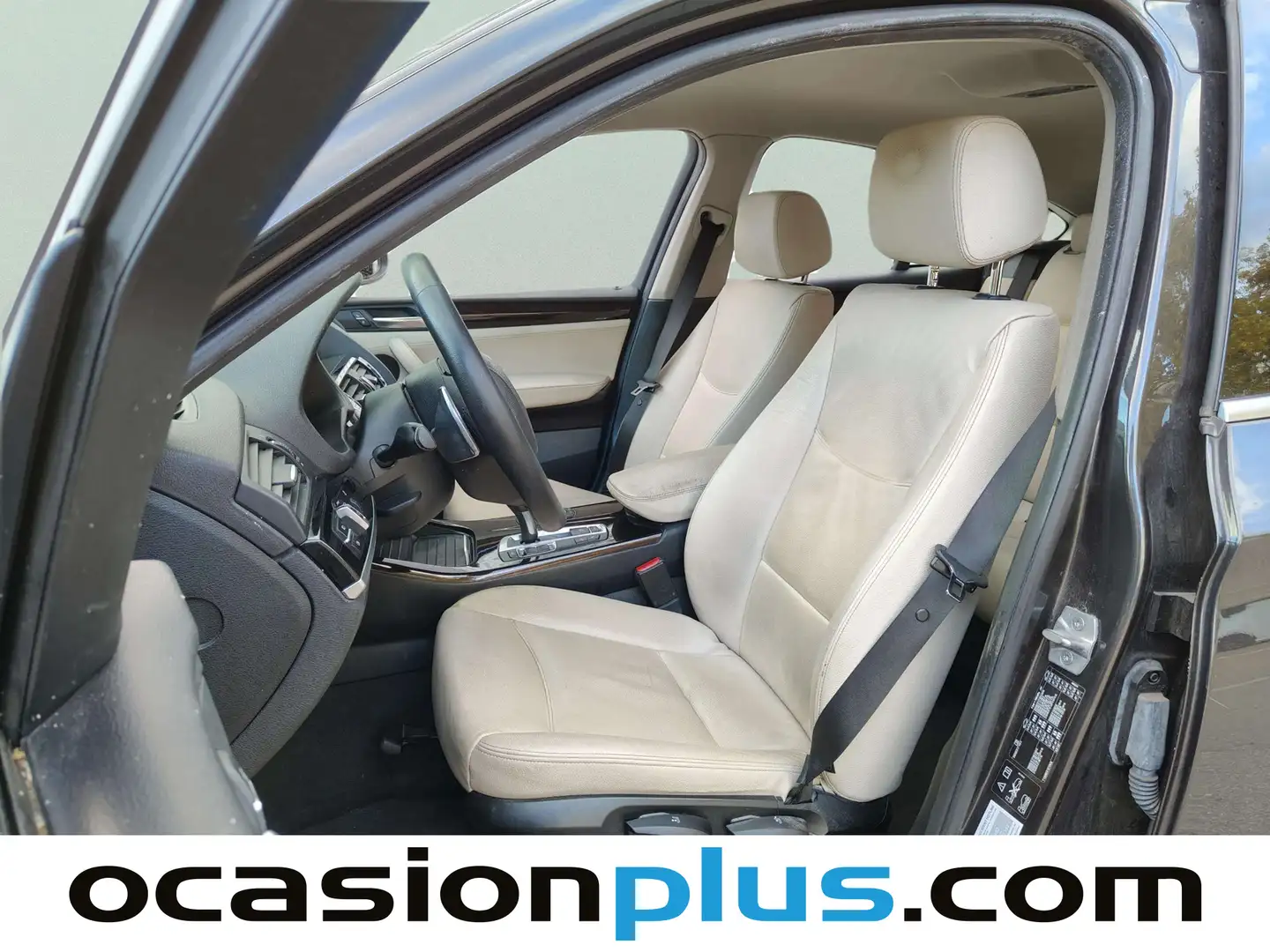 Foto BMW X4 BMW X4 xDrive20d (190 CV)