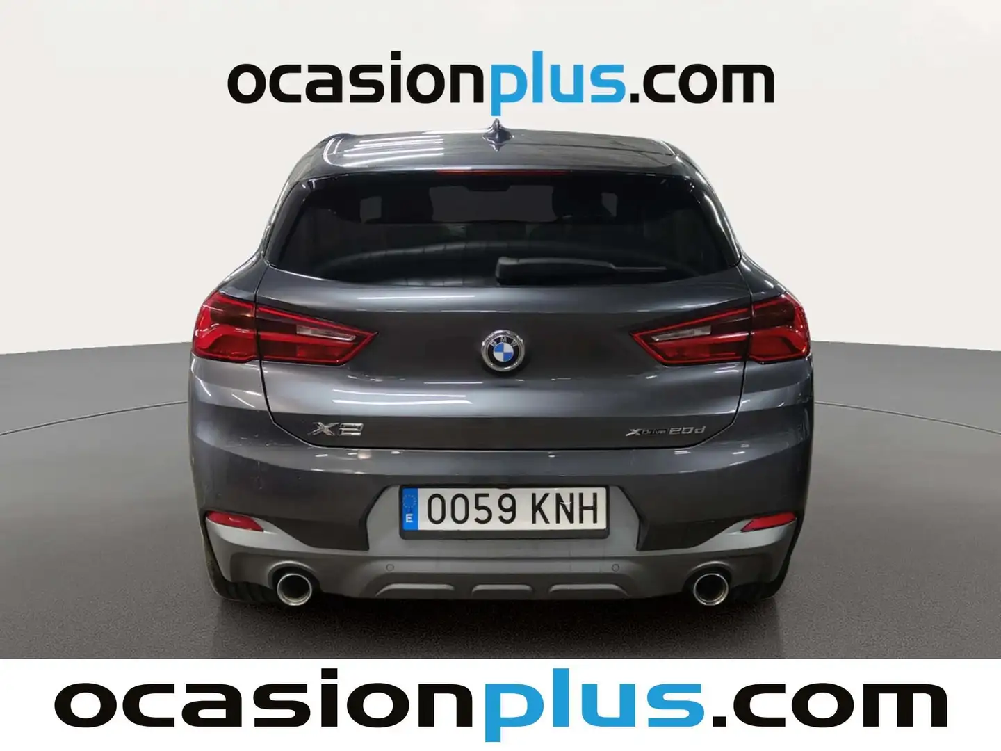 Foto BMW X2 BMW X2 xDrive20d  Pack M (190 CV)