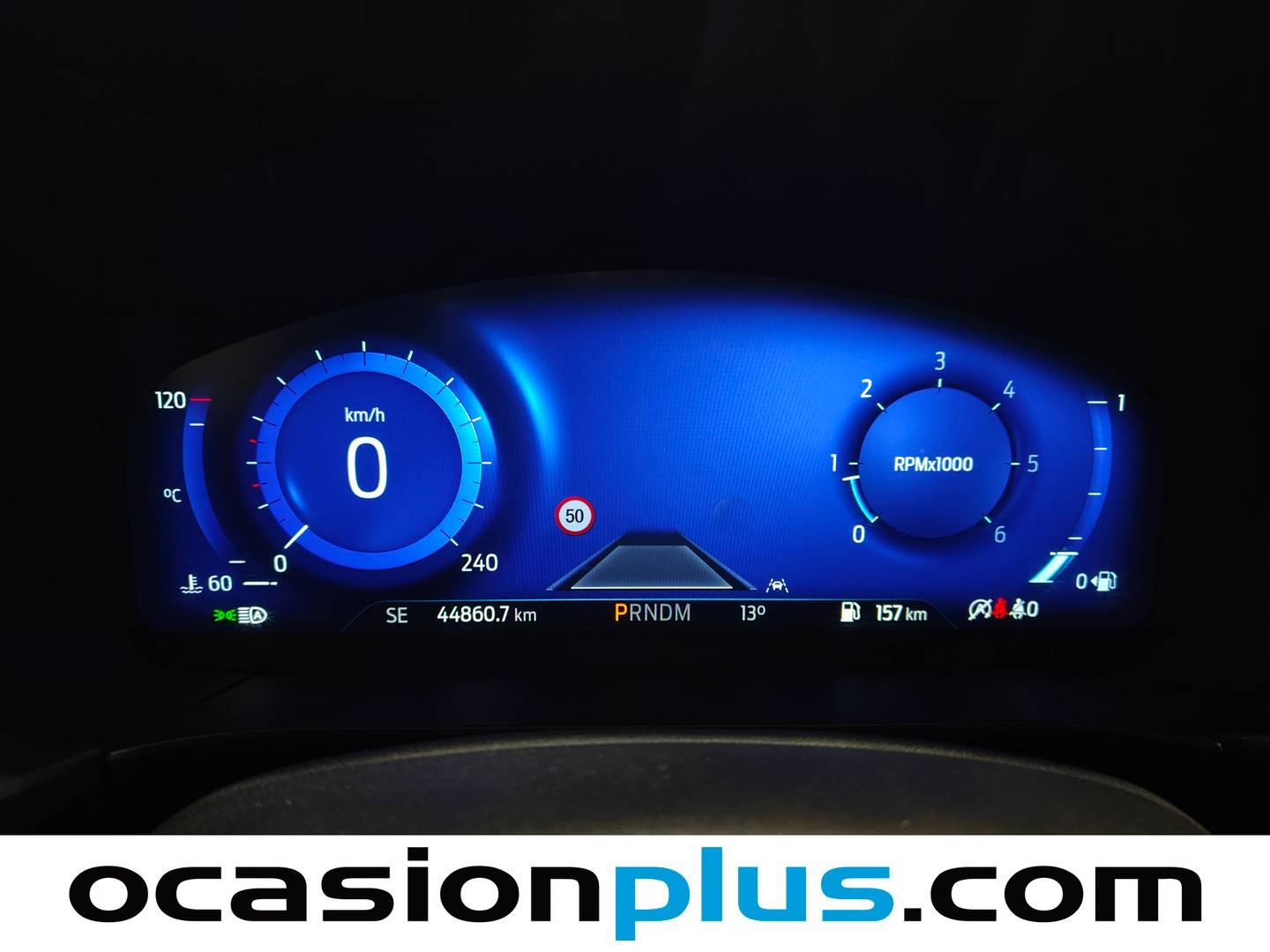 Ford Kuga Ford Kuga 1.5 EcoBlue ST-Line X Auto (120 CV) de segunda mano