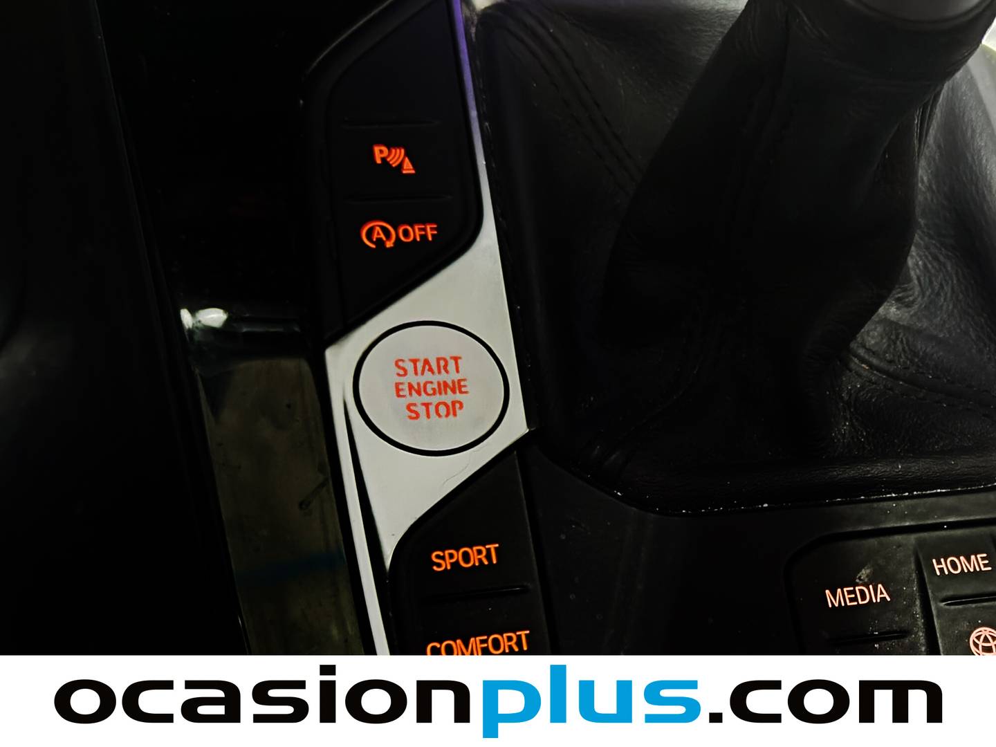 Accesorios del BMW Serie 1 BMW Serie 1 118i (140 CV) Pack M