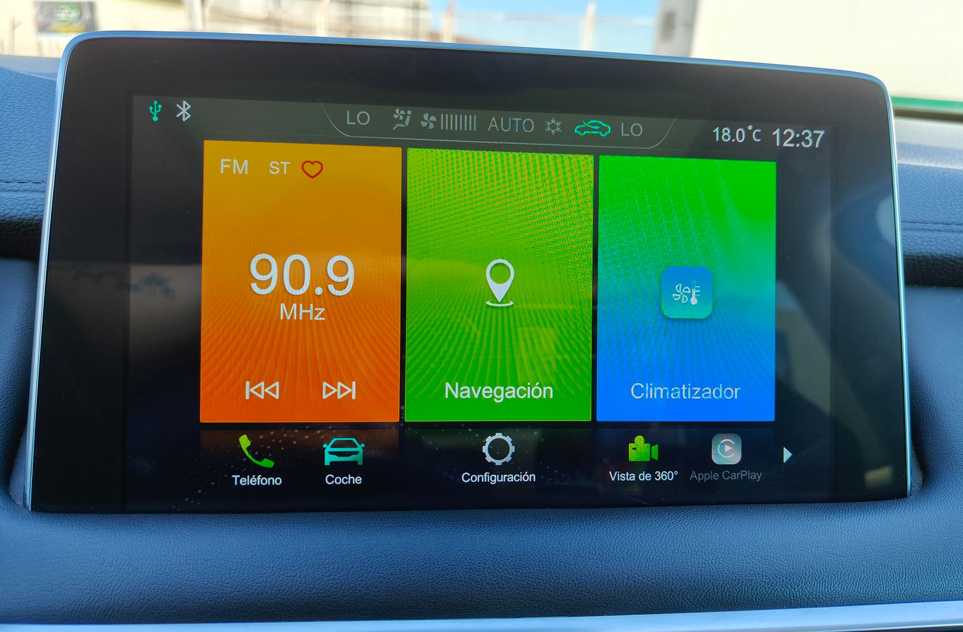 MG eHS 1.5T-GDI PHEV Luxury - foto 29