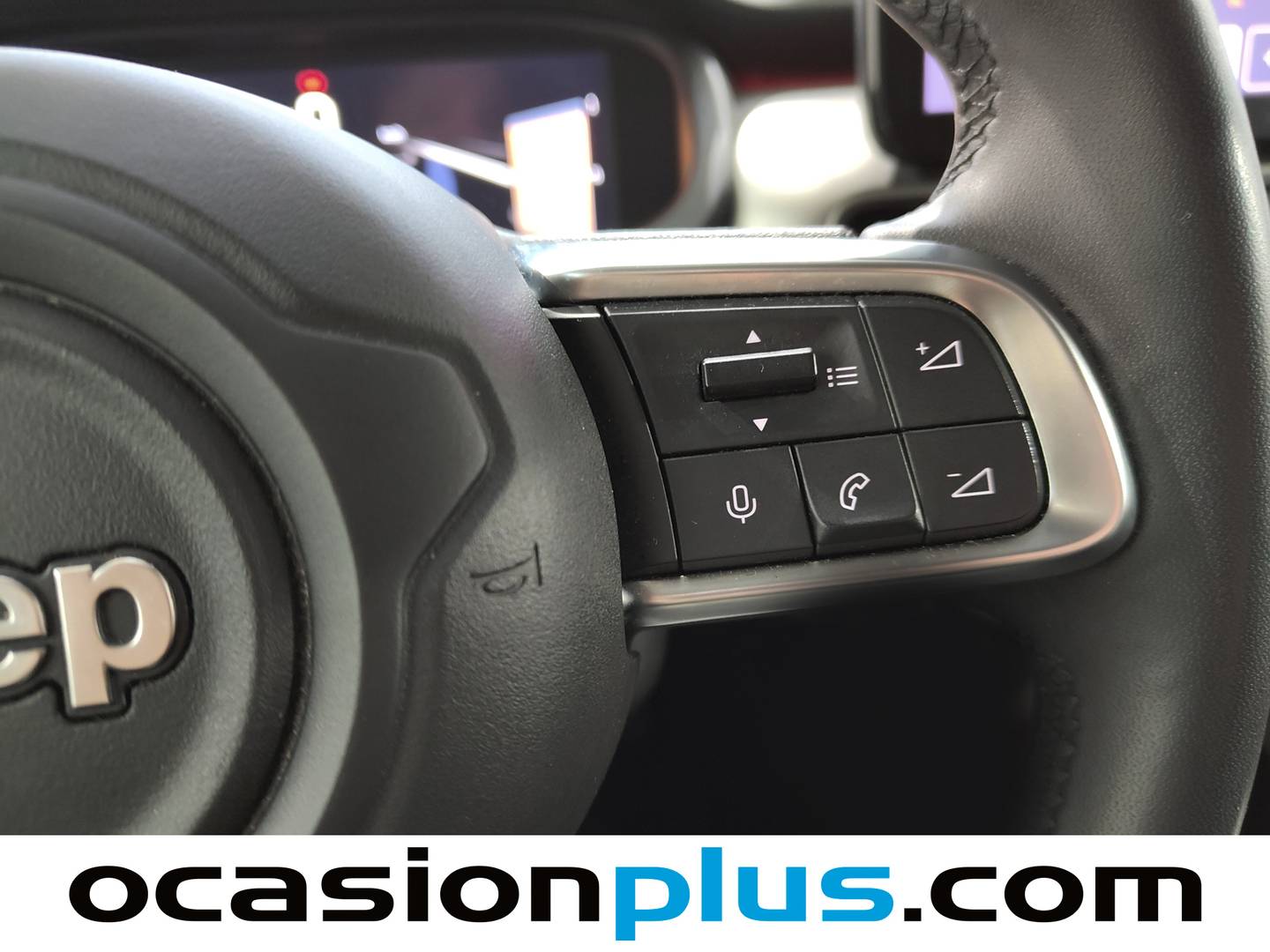 Foto Jeep Avenger Jeep Avenger 1.2 G Altitude (100 CV)