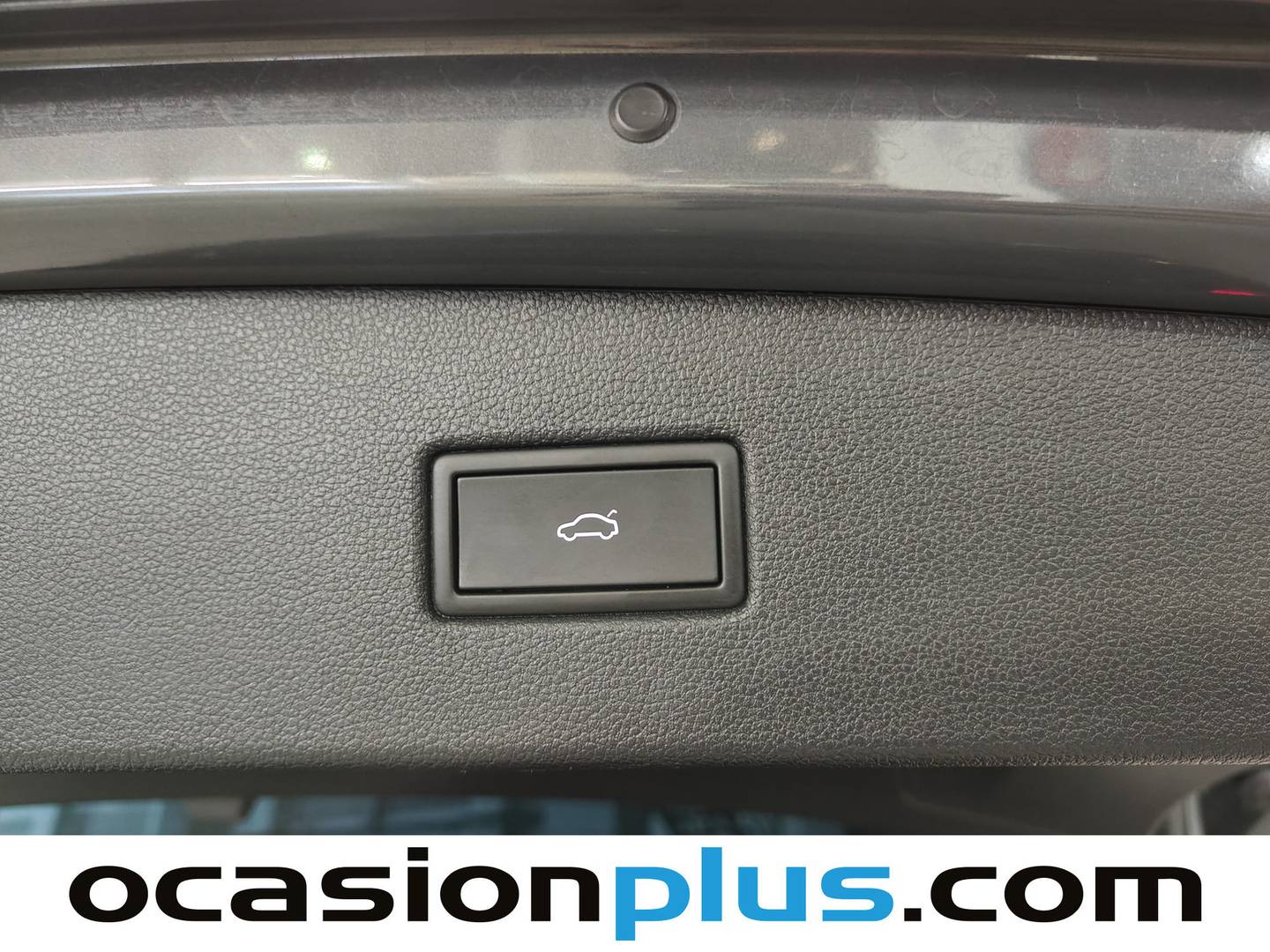 Volkswagen Tiguan Volkswagen Tiguan R-Line 1.5 TSI (150 CV) DSG gasolina