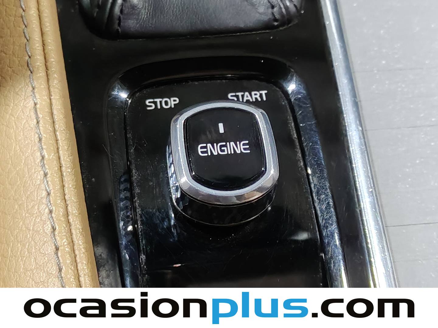 Volvo XC90 Volvo XC90 D5 Momentum AWD Auto  (225 CV) automático