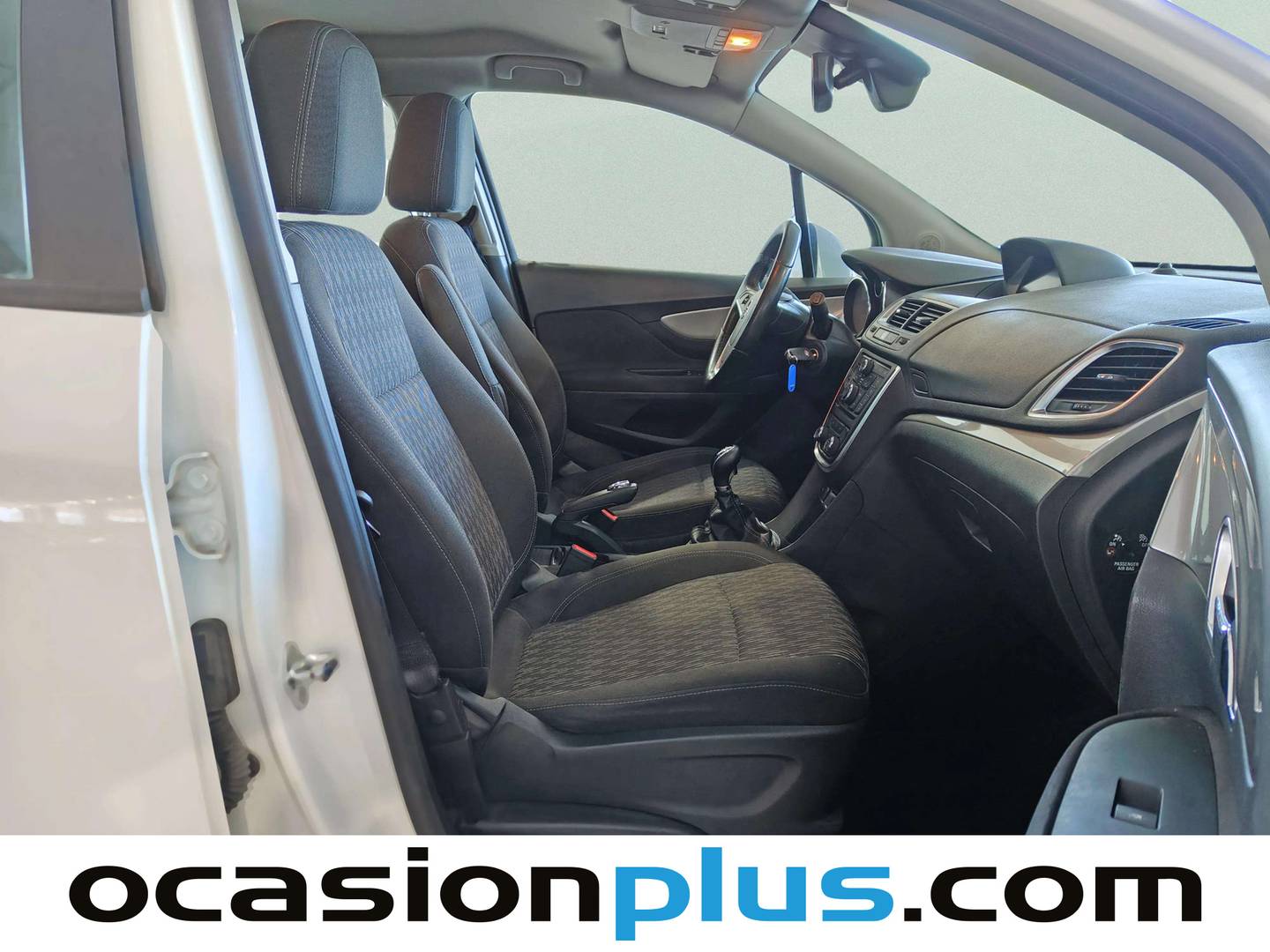 Opel Mokka Opel Mokka Turbo S&S Selective 4x2 (140 CV) km 0