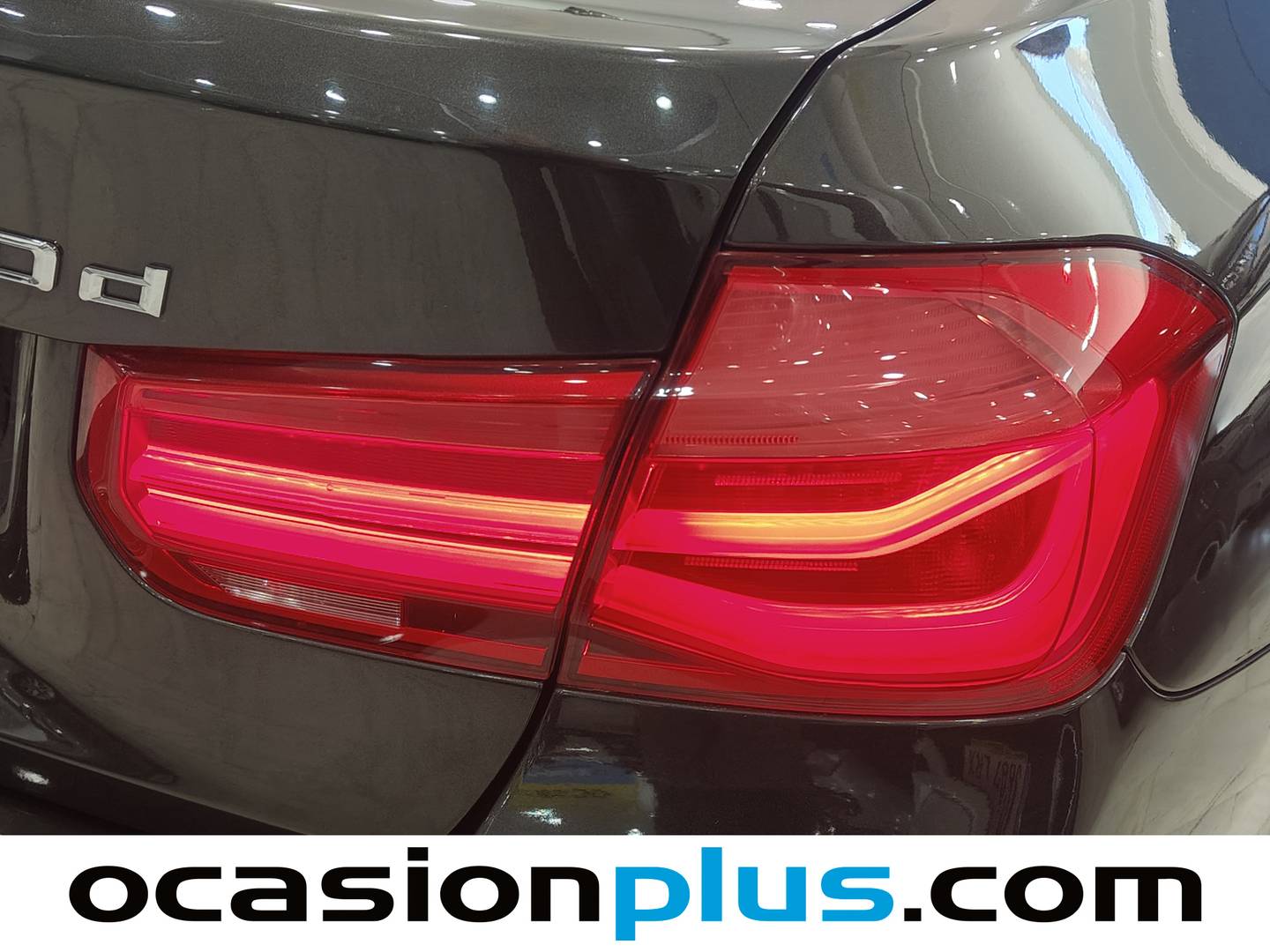 BMW Serie 3 BMW Serie 3 320d EfficientDynamics (163 CV) al mejor precio