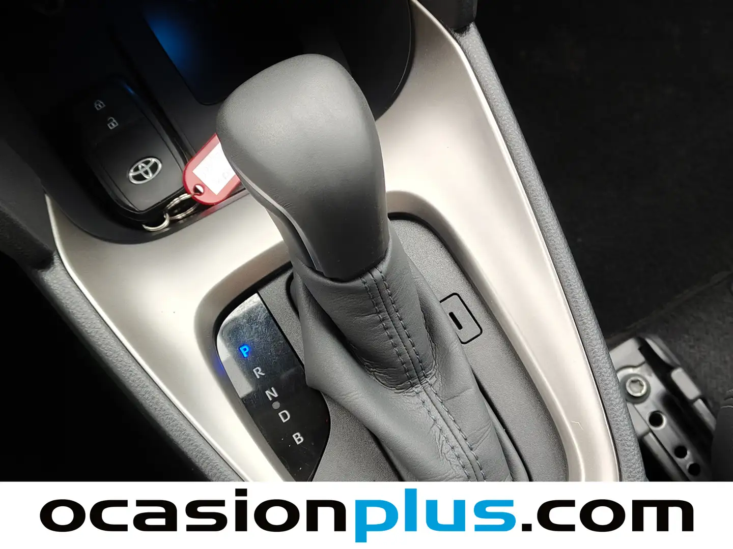 Foto Toyota Yaris Cross Toyota Yaris Cross 120H Style (116 CV)