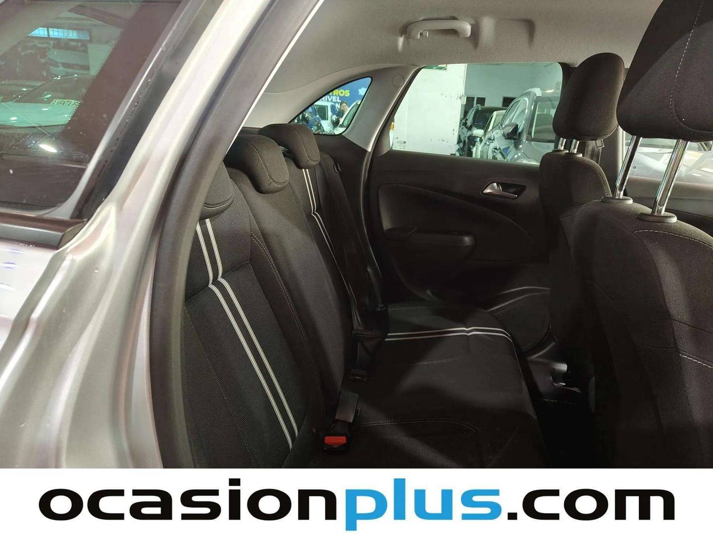 Opel Crossland Opel Crossland 1.2 Elegance Auto (130 CV) 2024