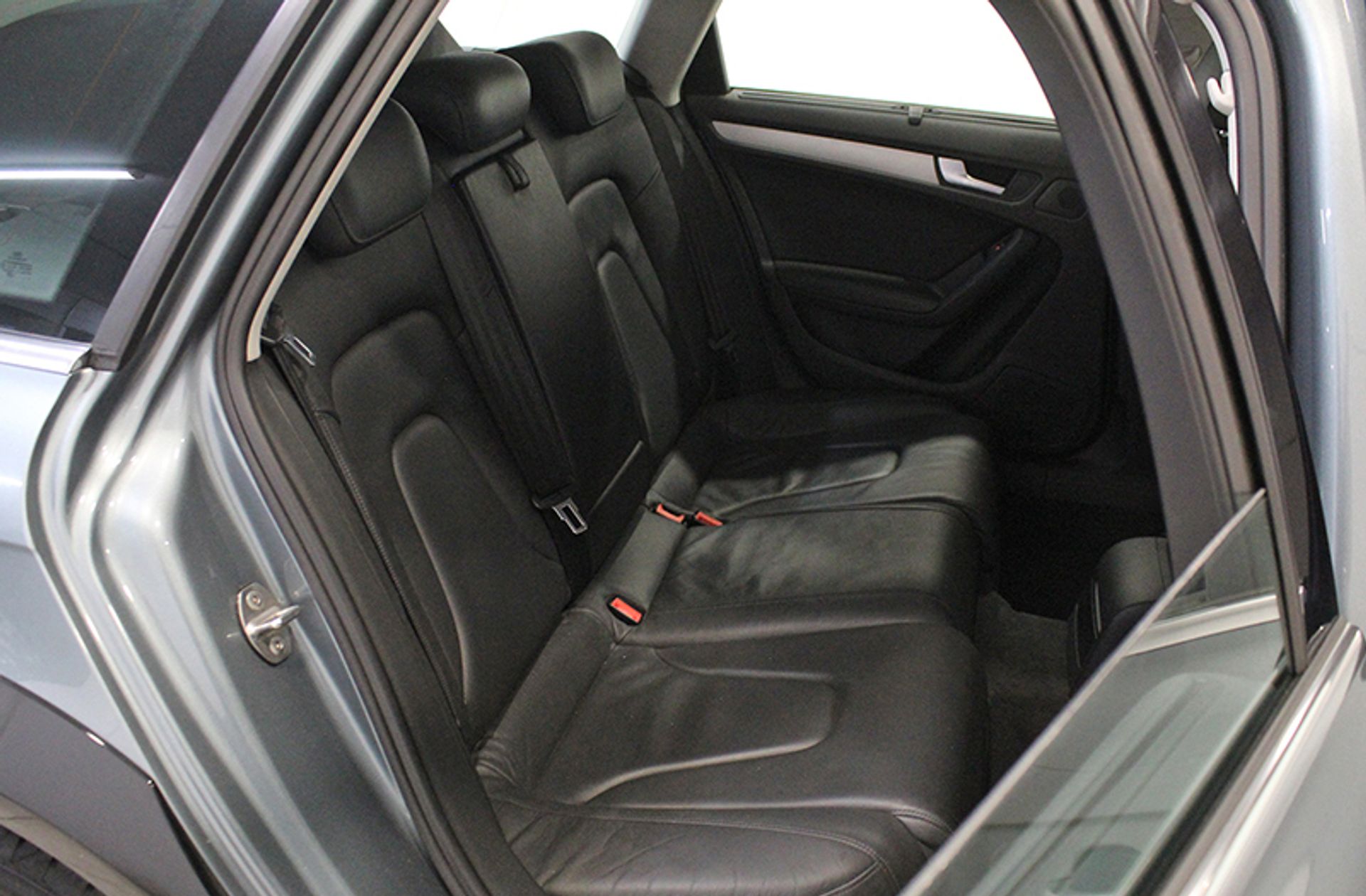 Audi A4 Allroad 2.0 TFSI S tronic - foto 18