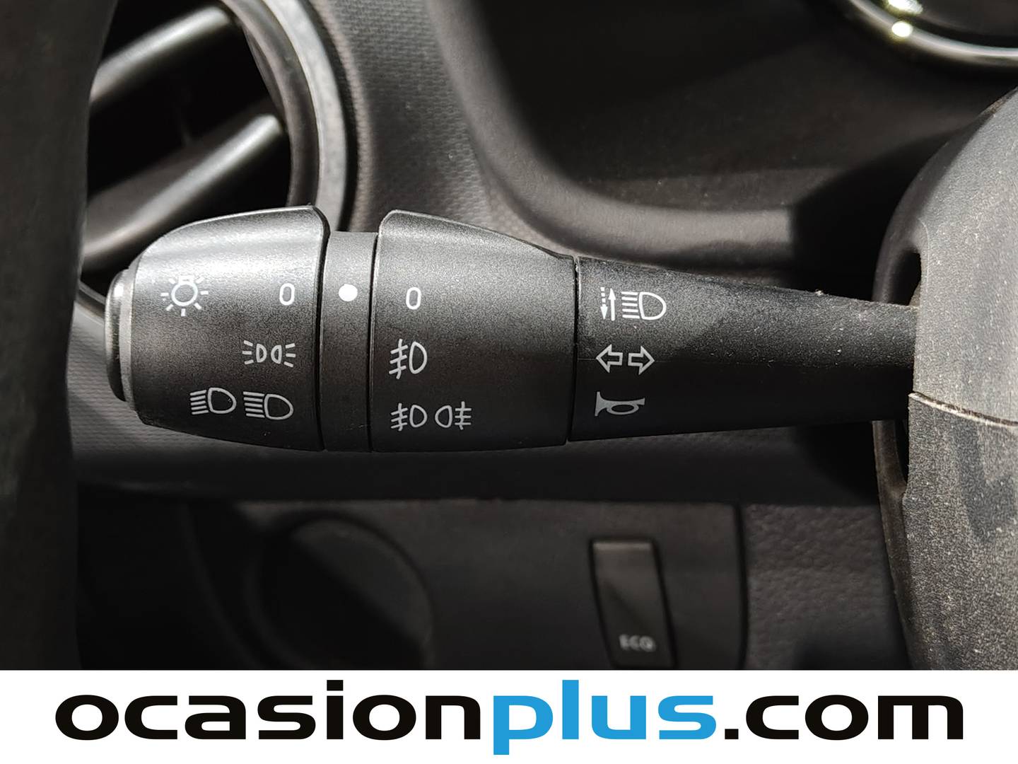 Dacia Sandero Dacia Sandero Stepway TCe (90 CV) de segunda mano