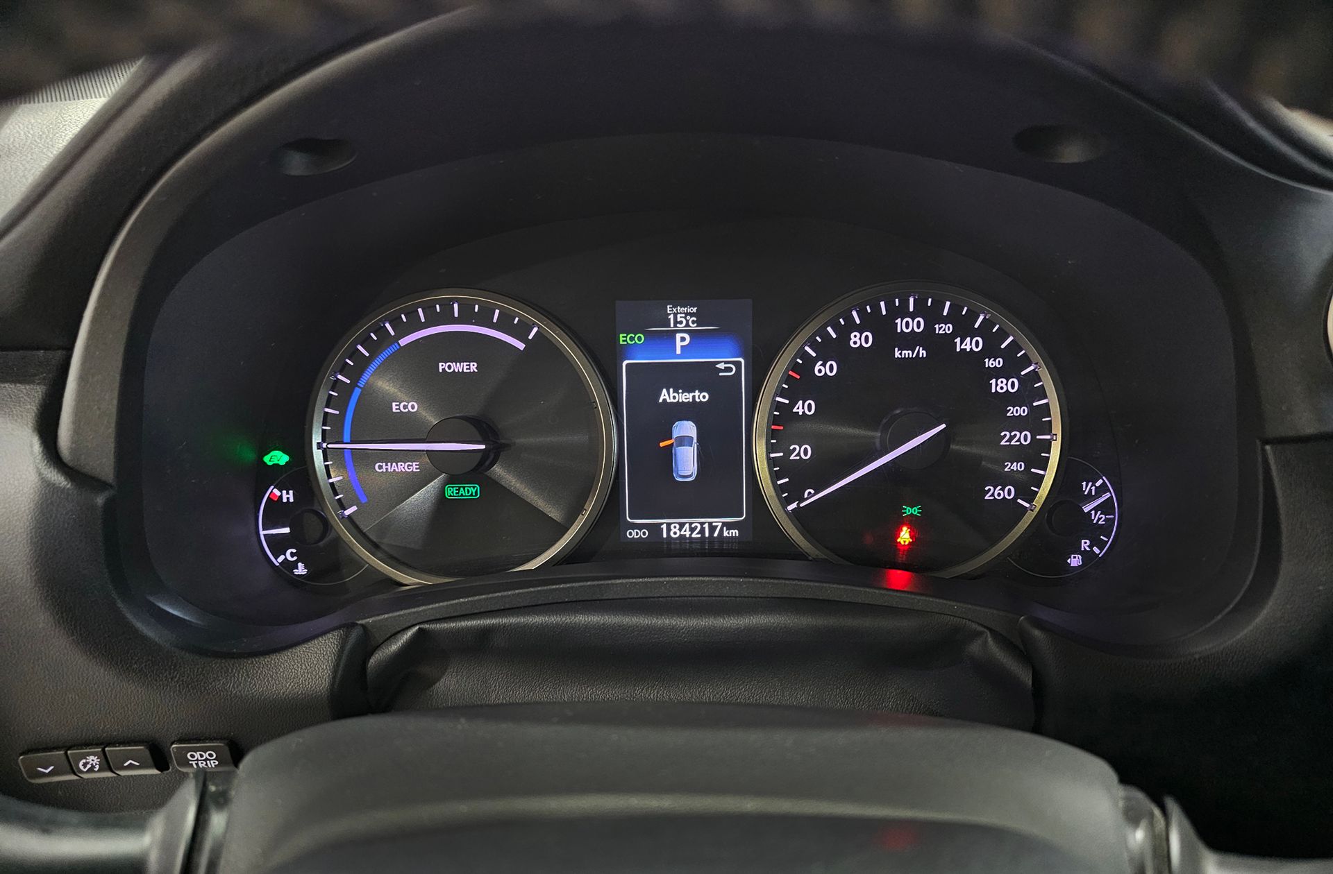 Lexus NX 300h Corporate 2WD - foto 26