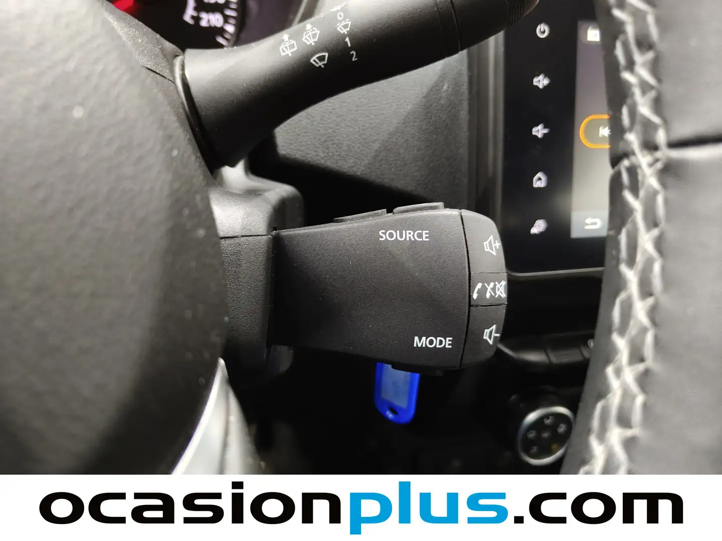 Foto Dacia Duster Dacia Duster Comfort Blue dCi (115 CV) 4X2