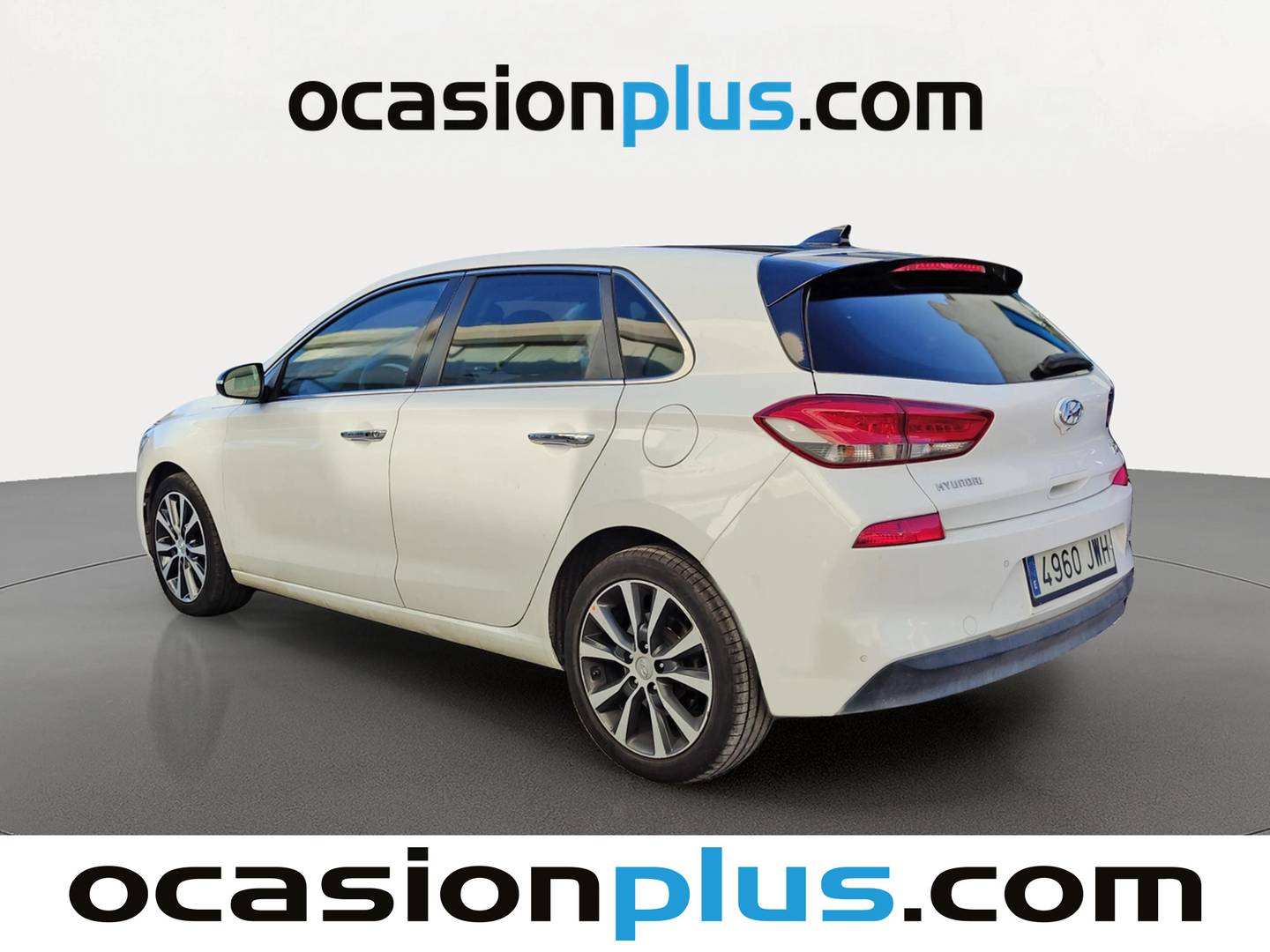 Foto Hyundai i30 Hyundai i30 1.6 CRDI Style Sky (136 CV)