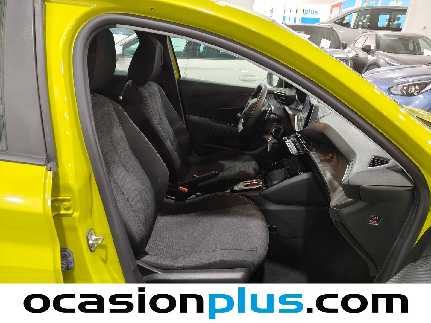 Peugeot 208 Peugeot 208 Style Hybrid 110 eDCS6 (110 CV) al mejor precio