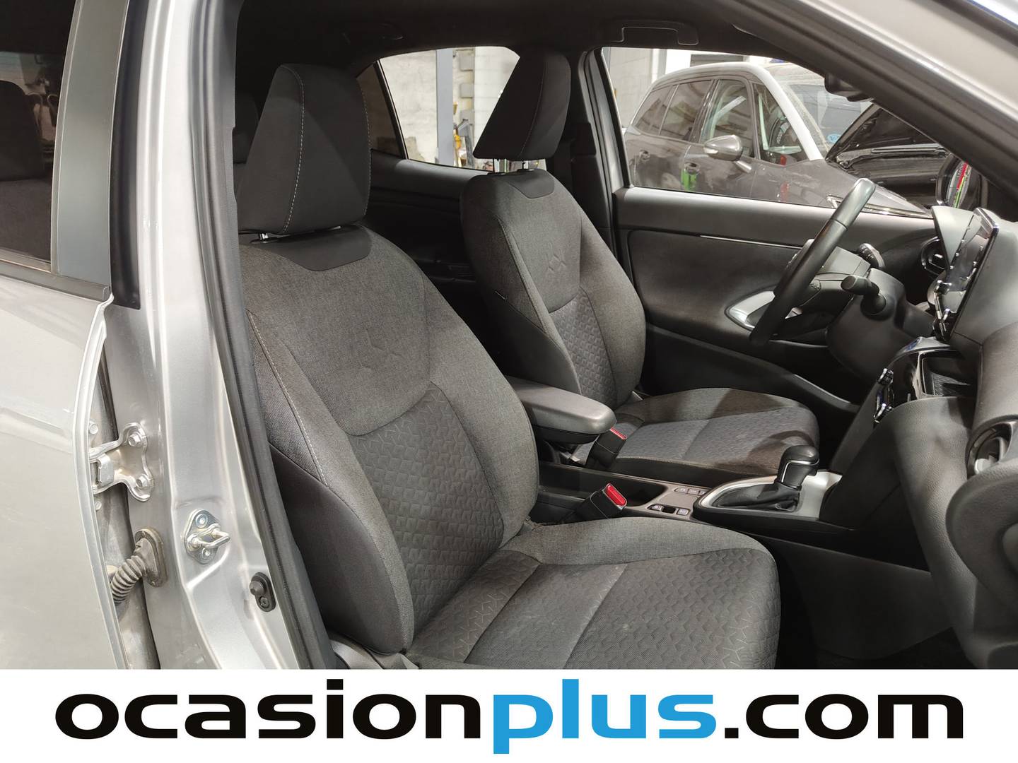 Toyota Yaris Cross Toyota Yaris Cross 120H Active Tech (116 CV) híbrido