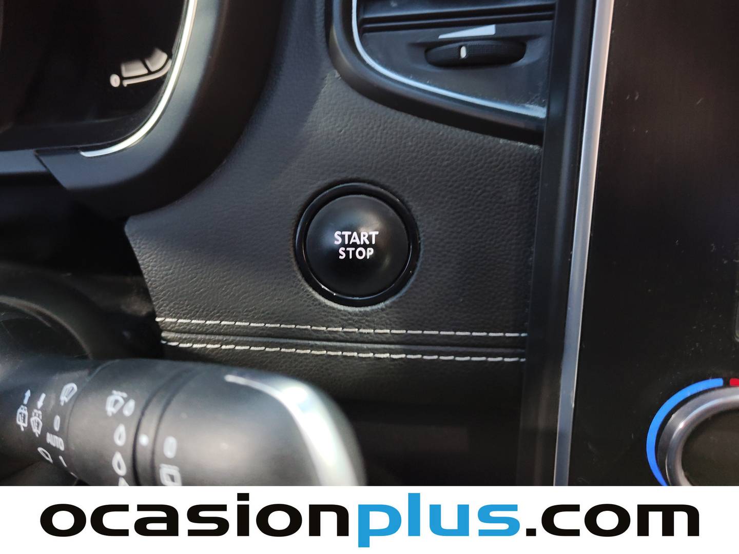 Foto Renault Grand Scénic Renault Grand Scenic Zen Energy dCi (130 CV) 7 Plazas