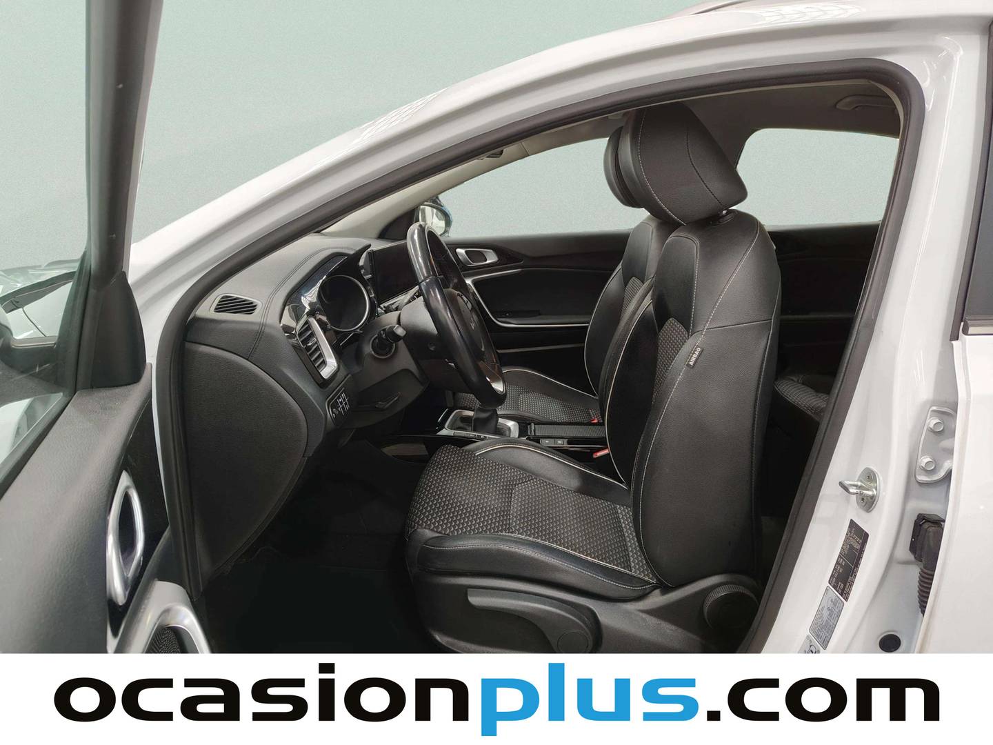 Foto KIA XCeed Kia XCeed 1.0 T-GDi Tech (120 CV)