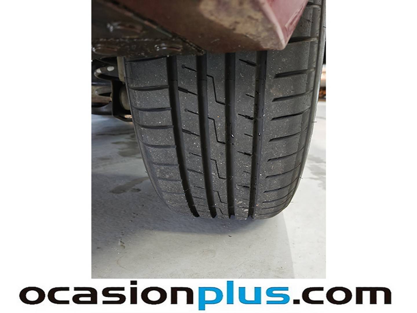 Foto Hyundai i30 Hyundai i30 1.0 TGDI Klass (120 CV)