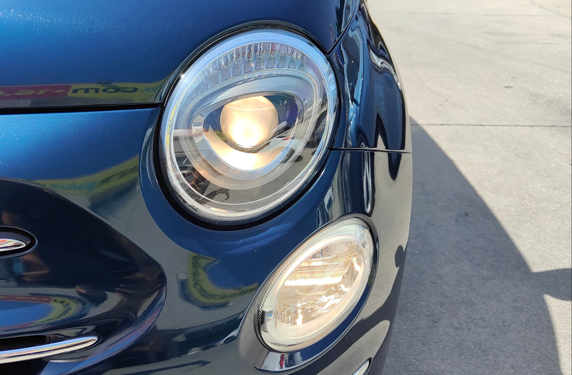 Fiat 500 1.0 Hybrid Dolcevita - foto 14