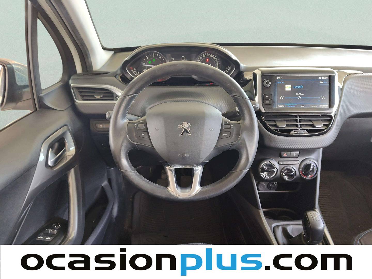 Peugeot 2008 Peugeot 2008 PureTech 82 S&S Style (82 CV) 2018