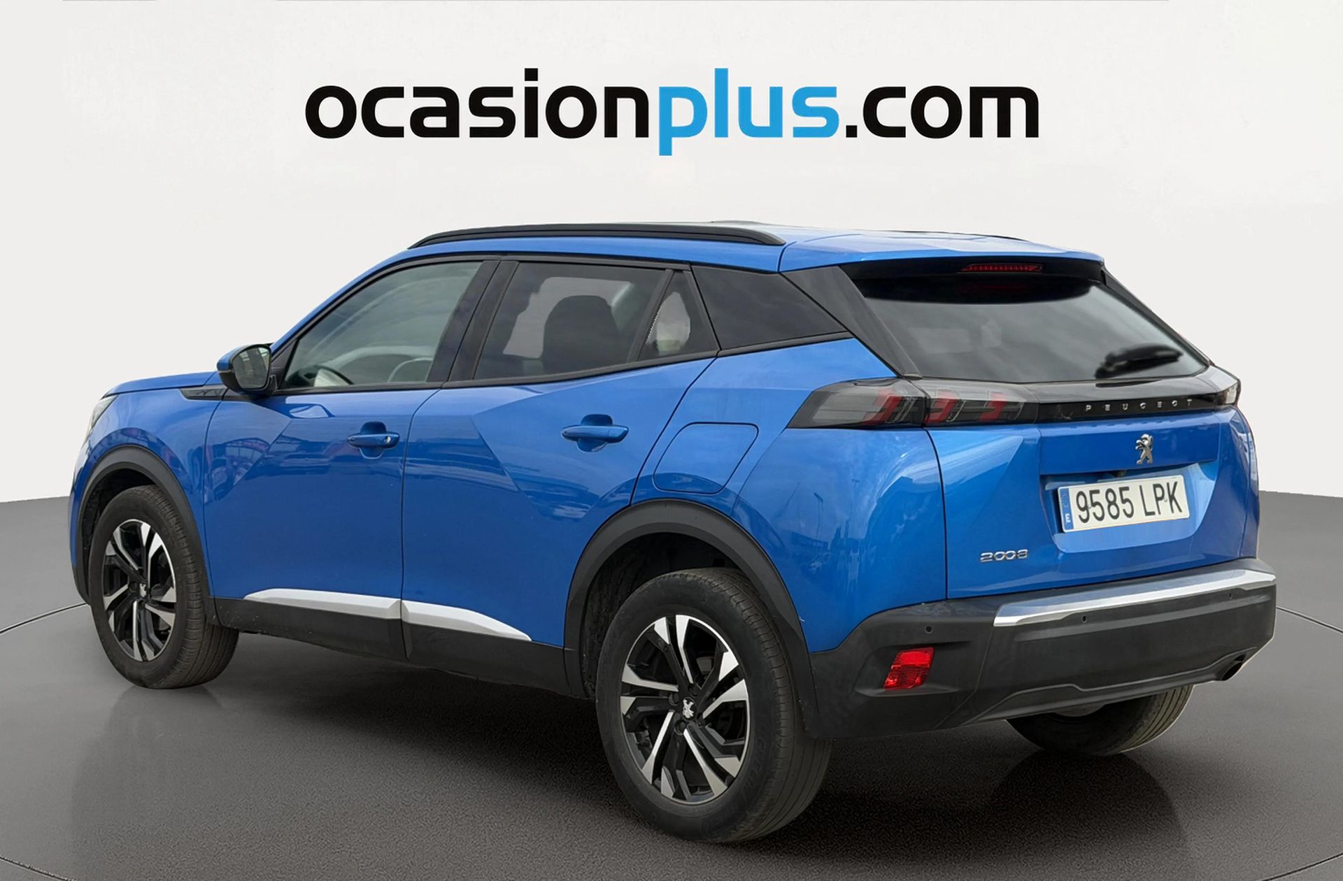 Peugeot 2008 PureTech 100 Allure Pack - foto 3